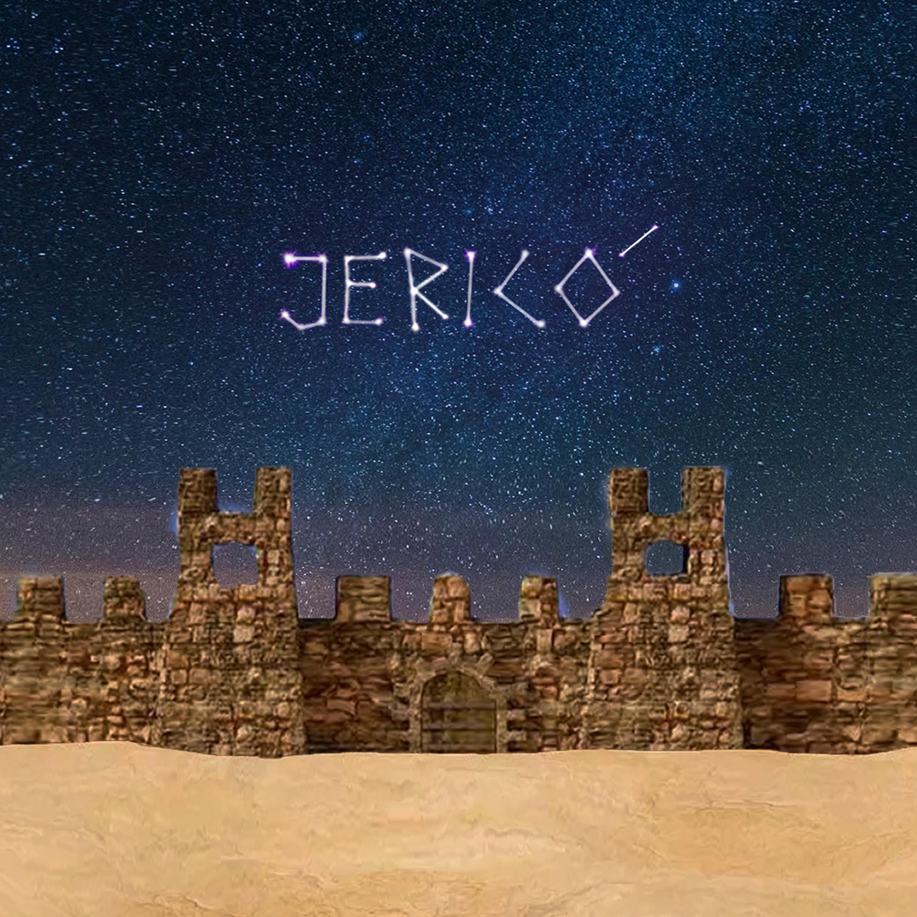 Постер альбома Jericó