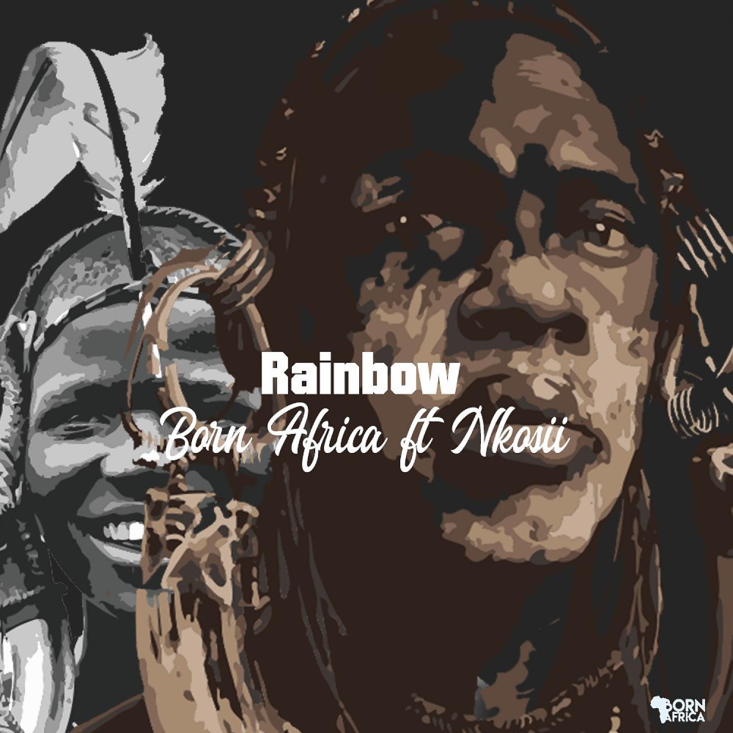 Постер альбома Rainbow (feat. Nkosii)