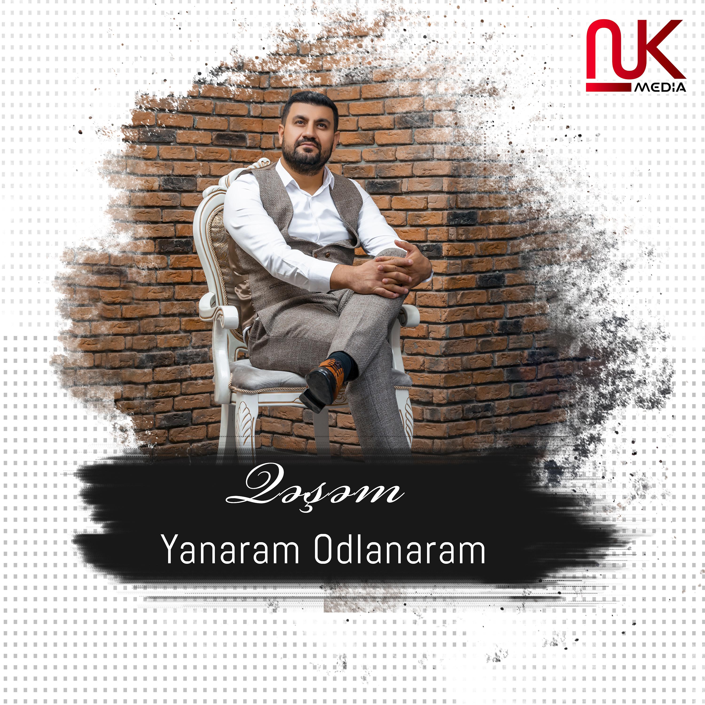 Постер альбома Yanaram Odlanaram