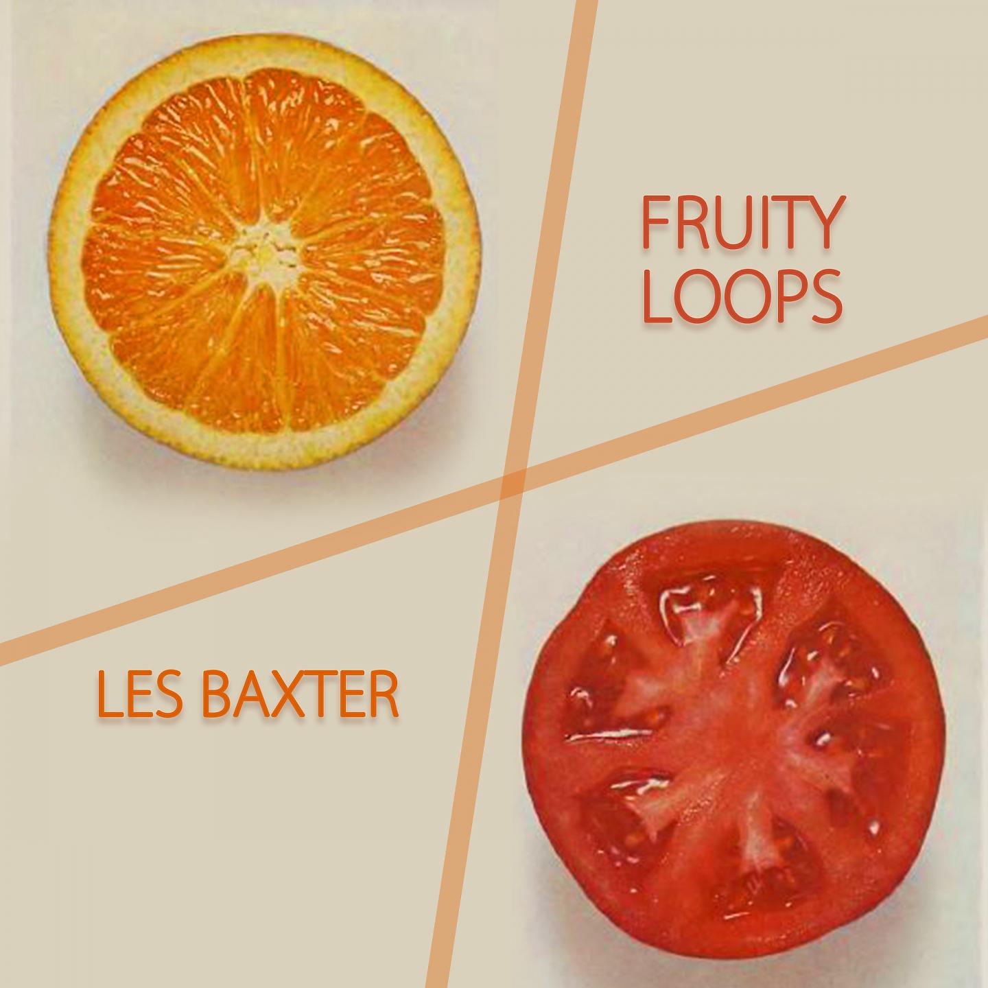 Постер альбома Fruity Loops