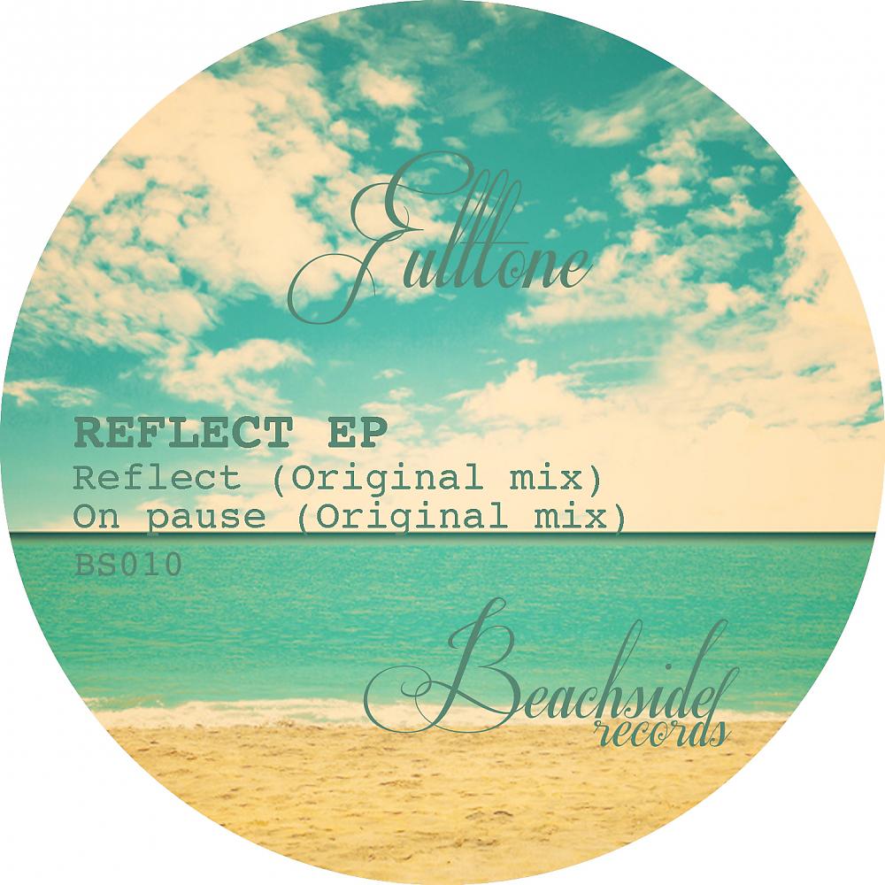 Постер альбома Reflect EP