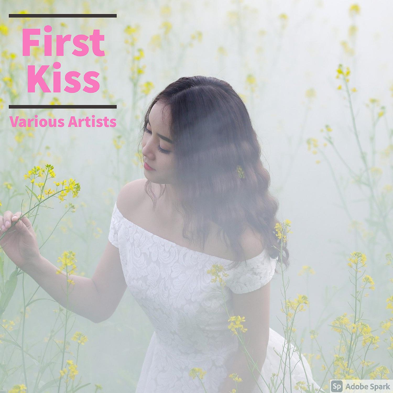 Постер альбома First Kiss