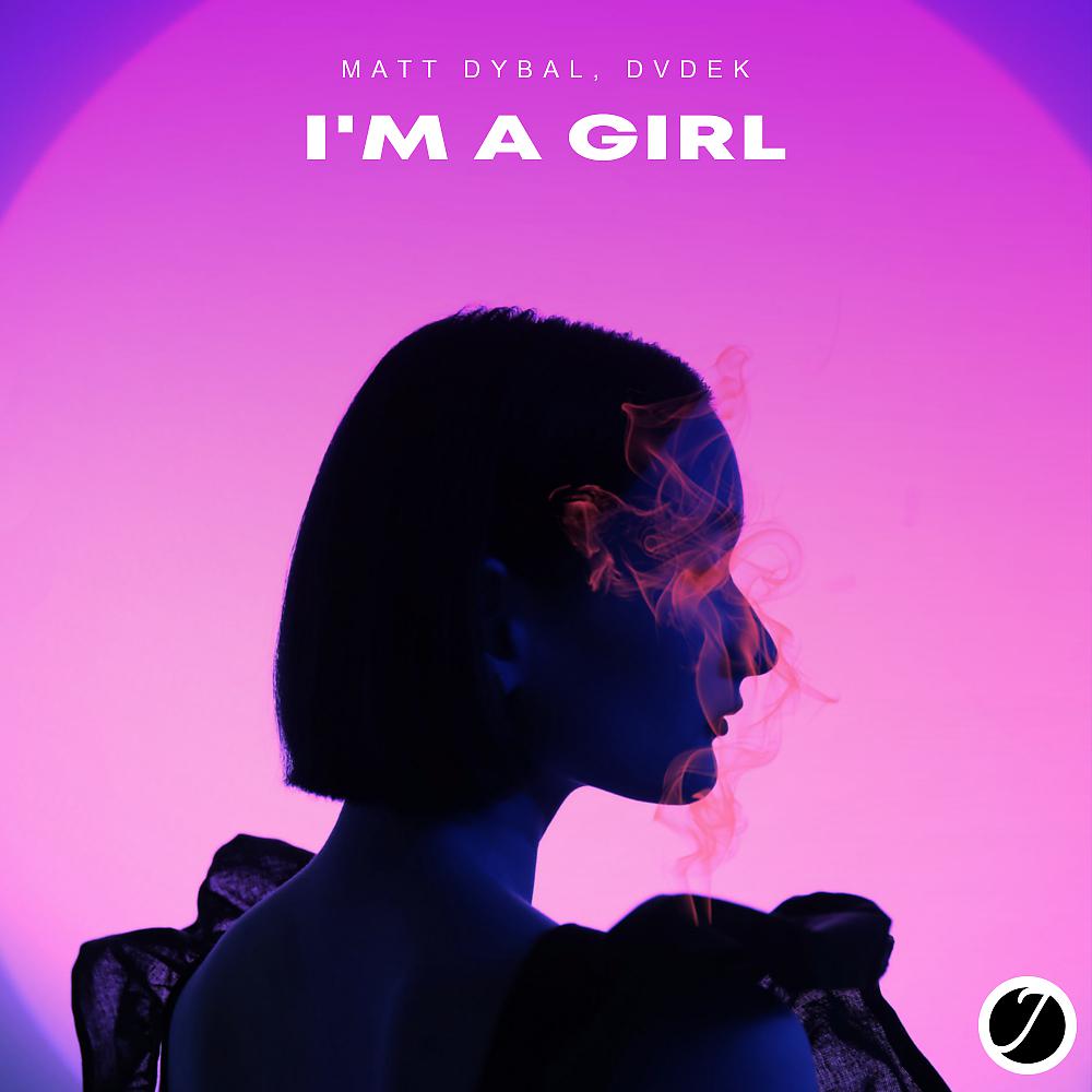 Постер альбома I'm A Girl