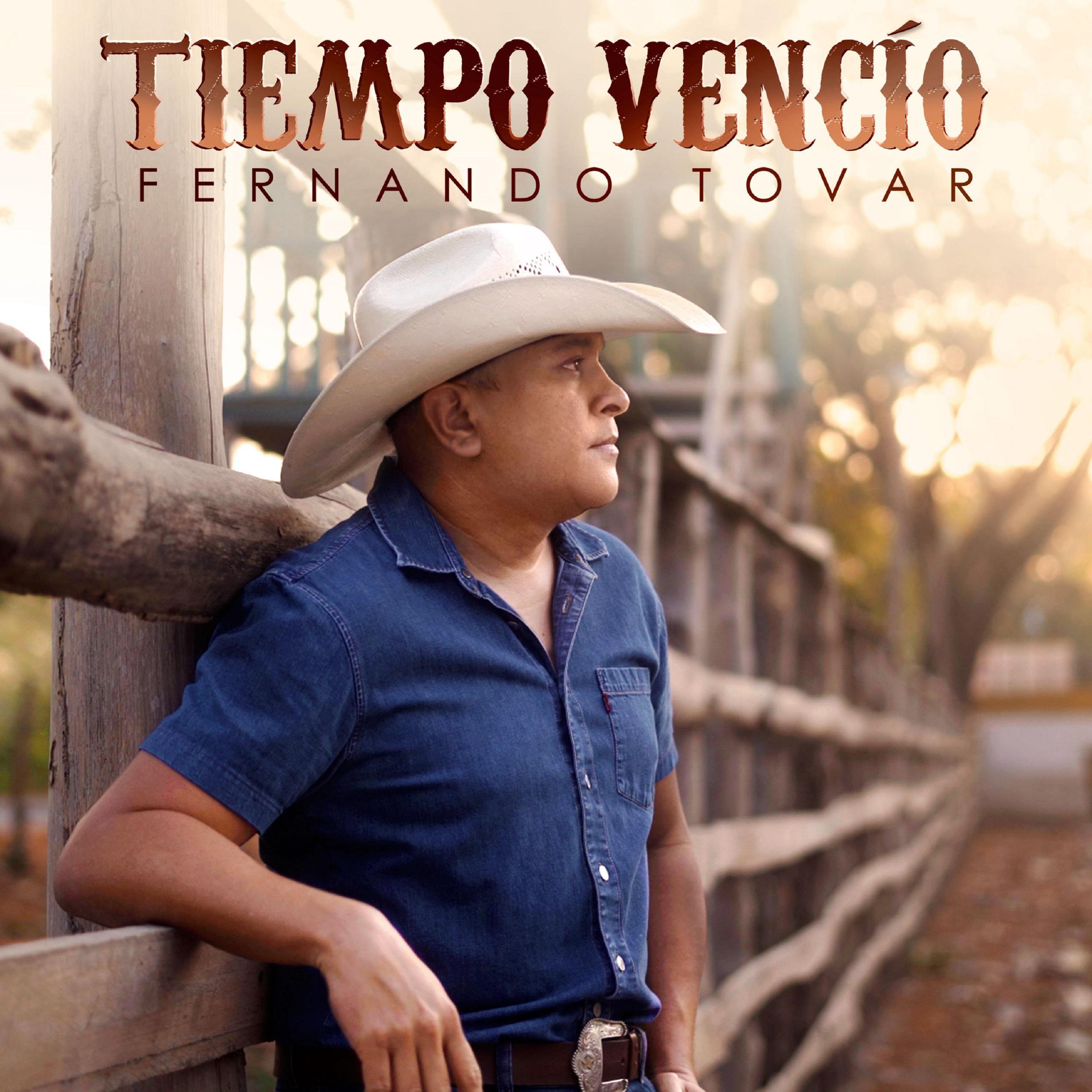 Постер альбома Tiempo Vencío