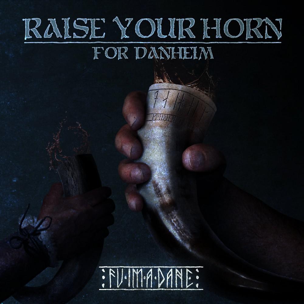 Постер альбома Raise Your Horn for Danheim