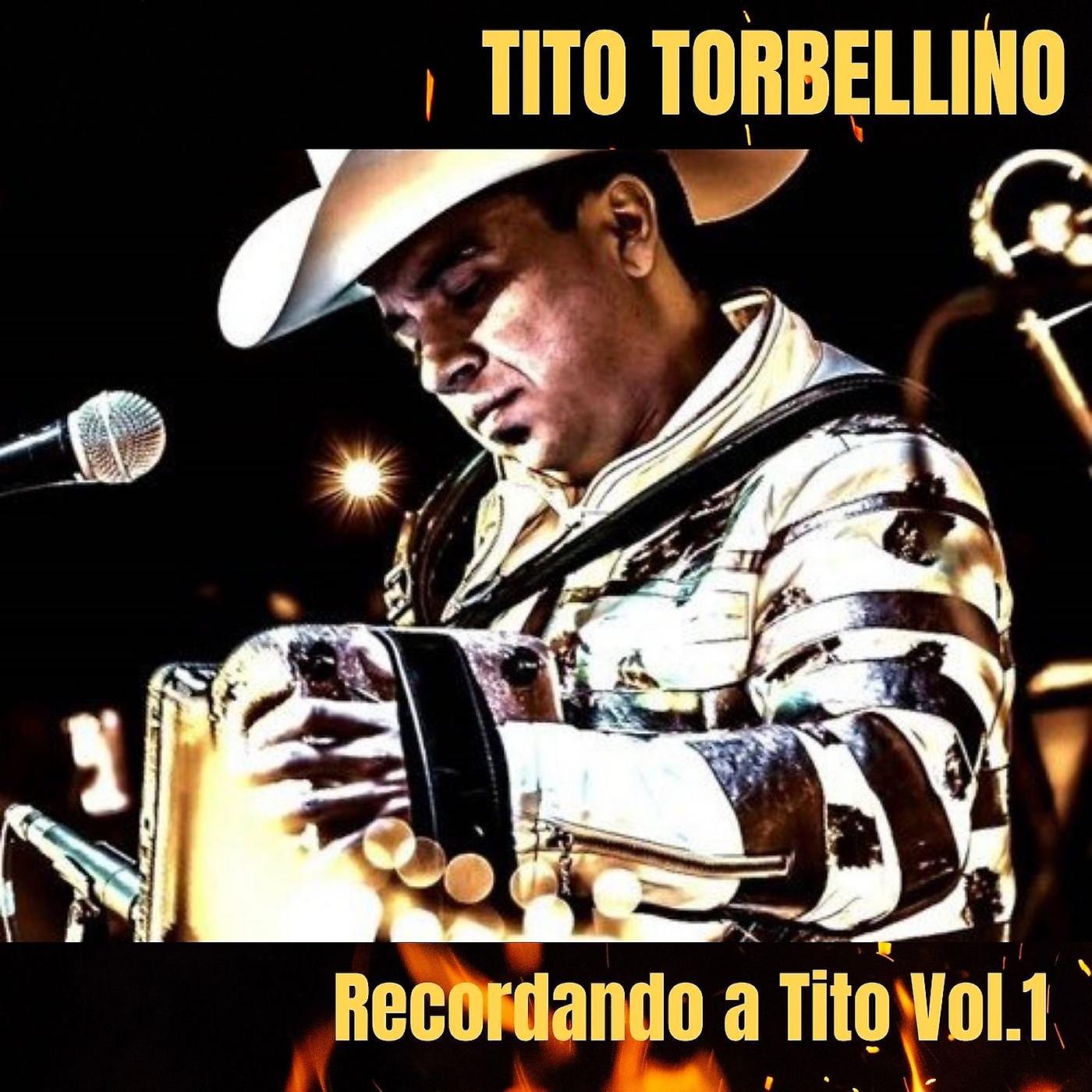Постер альбома Recordando a Tito Vol.1