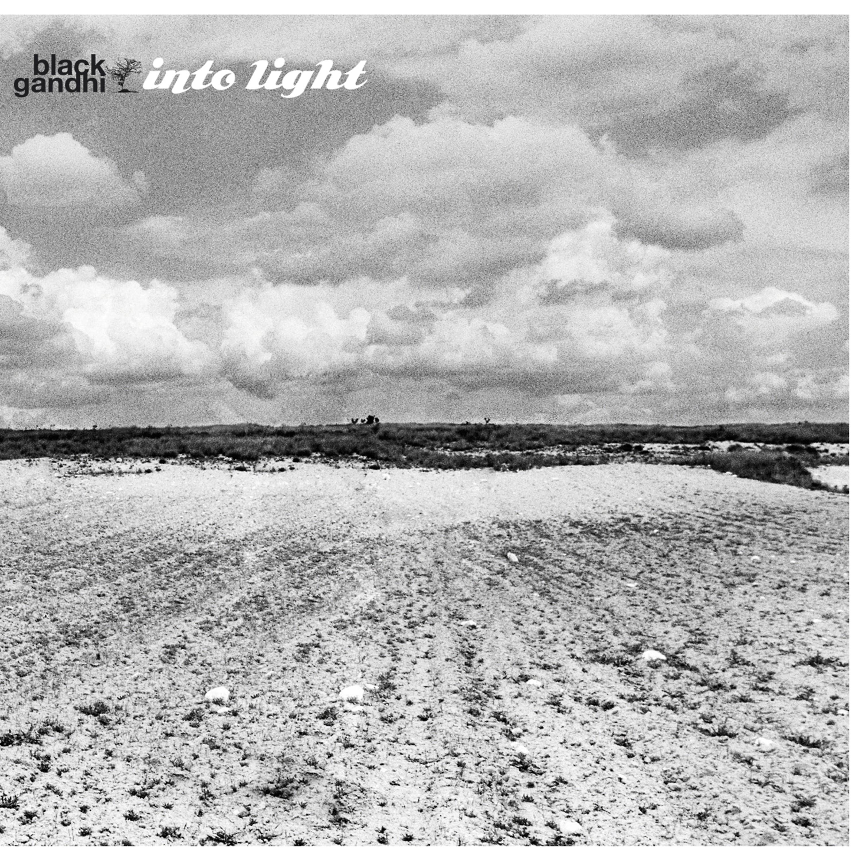 Постер альбома Into Light