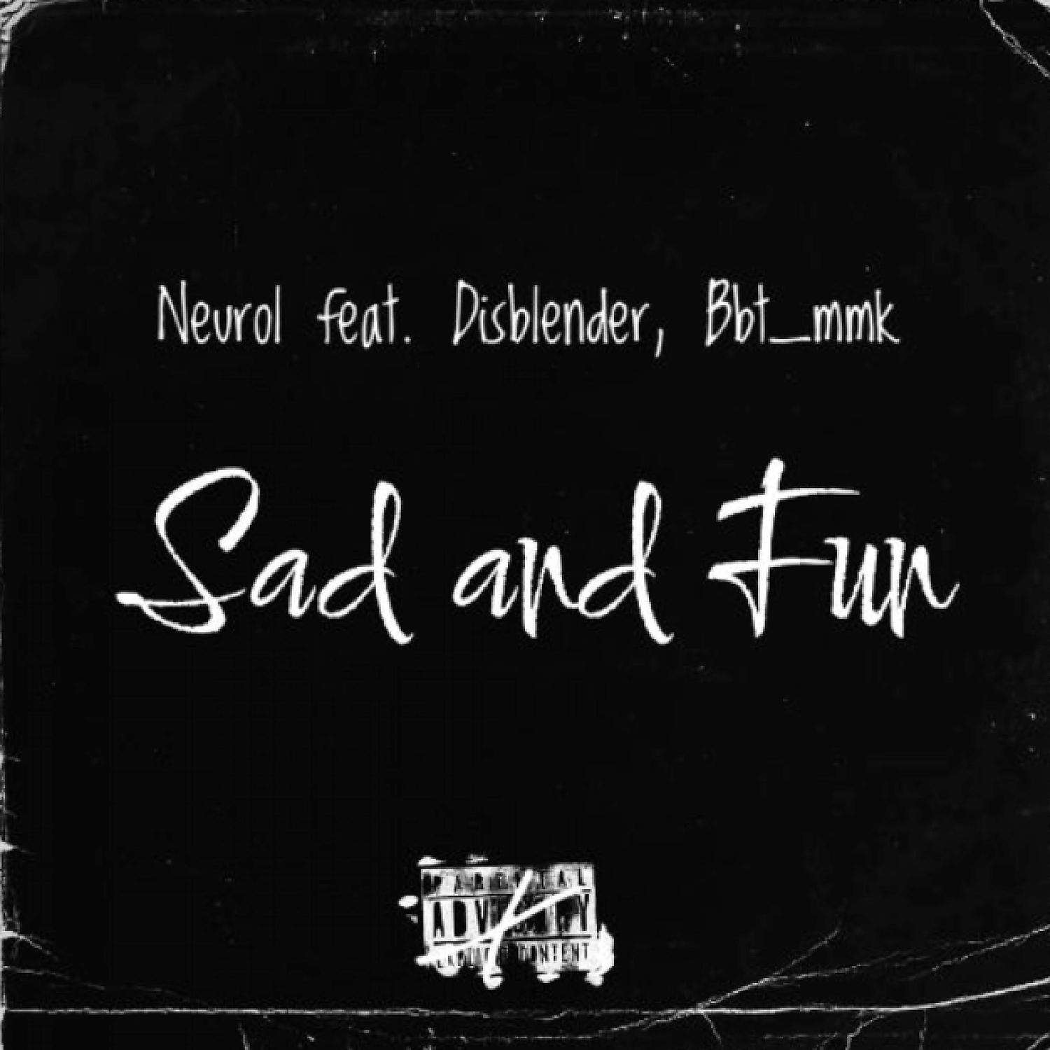 Постер альбома Sad and Fun