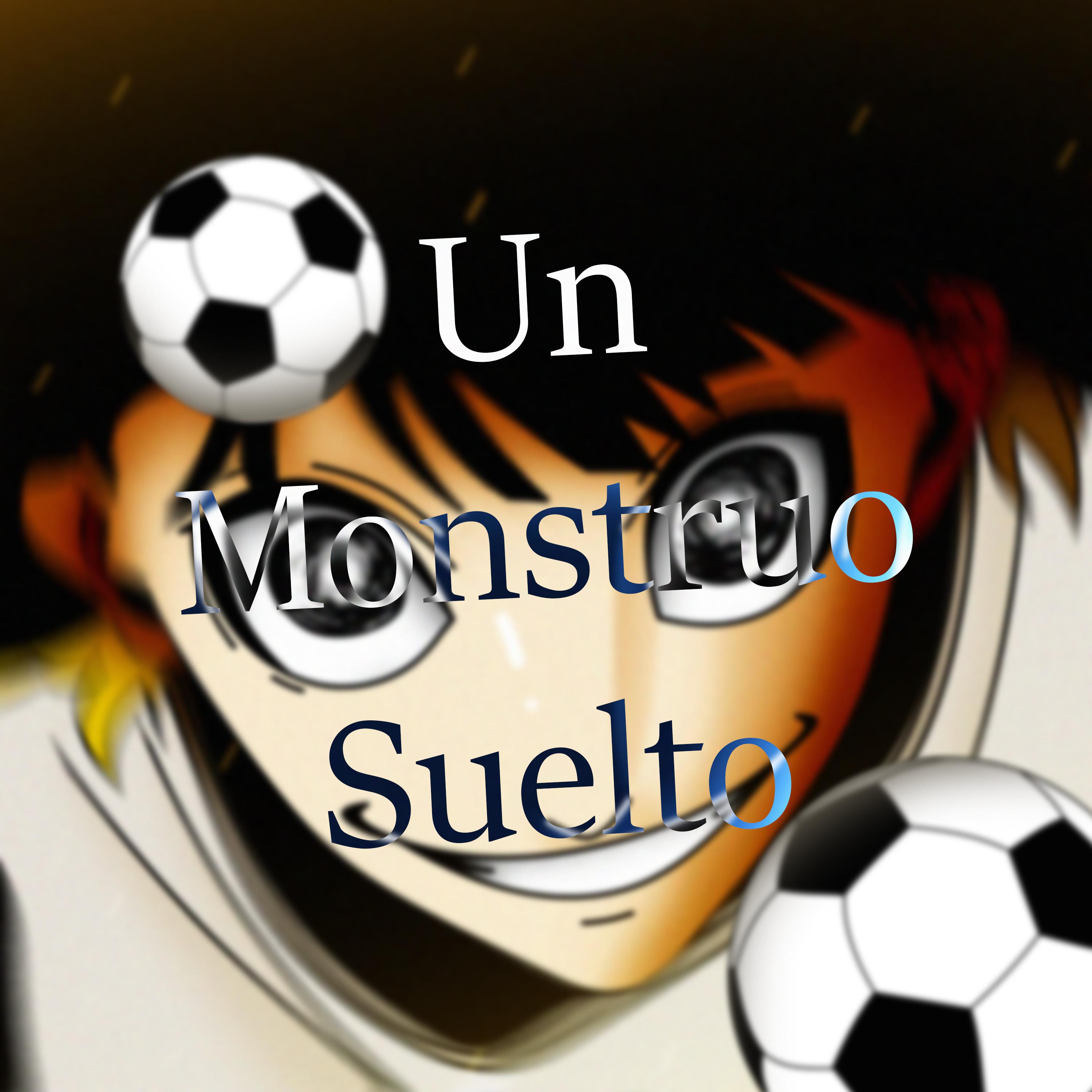 Постер альбома Un Monstruo Suelto