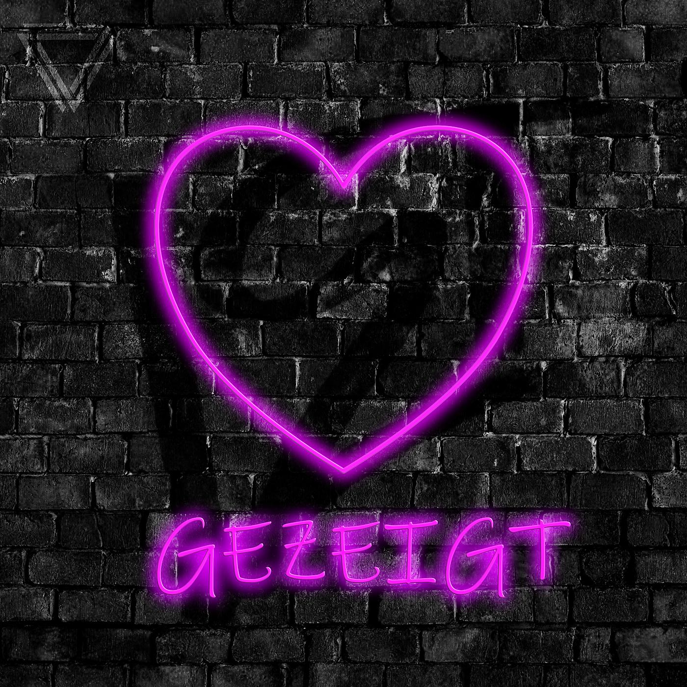 Постер альбома Gezeigt