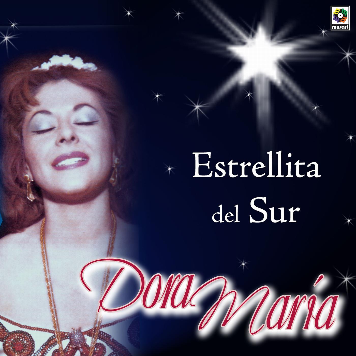 Постер альбома Estrellita Del Sur