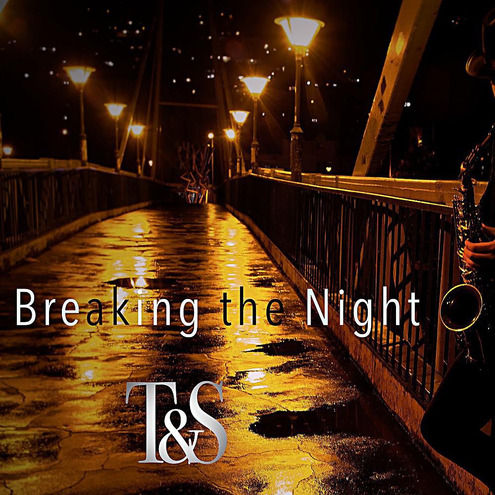 Постер альбома Breaking the Night