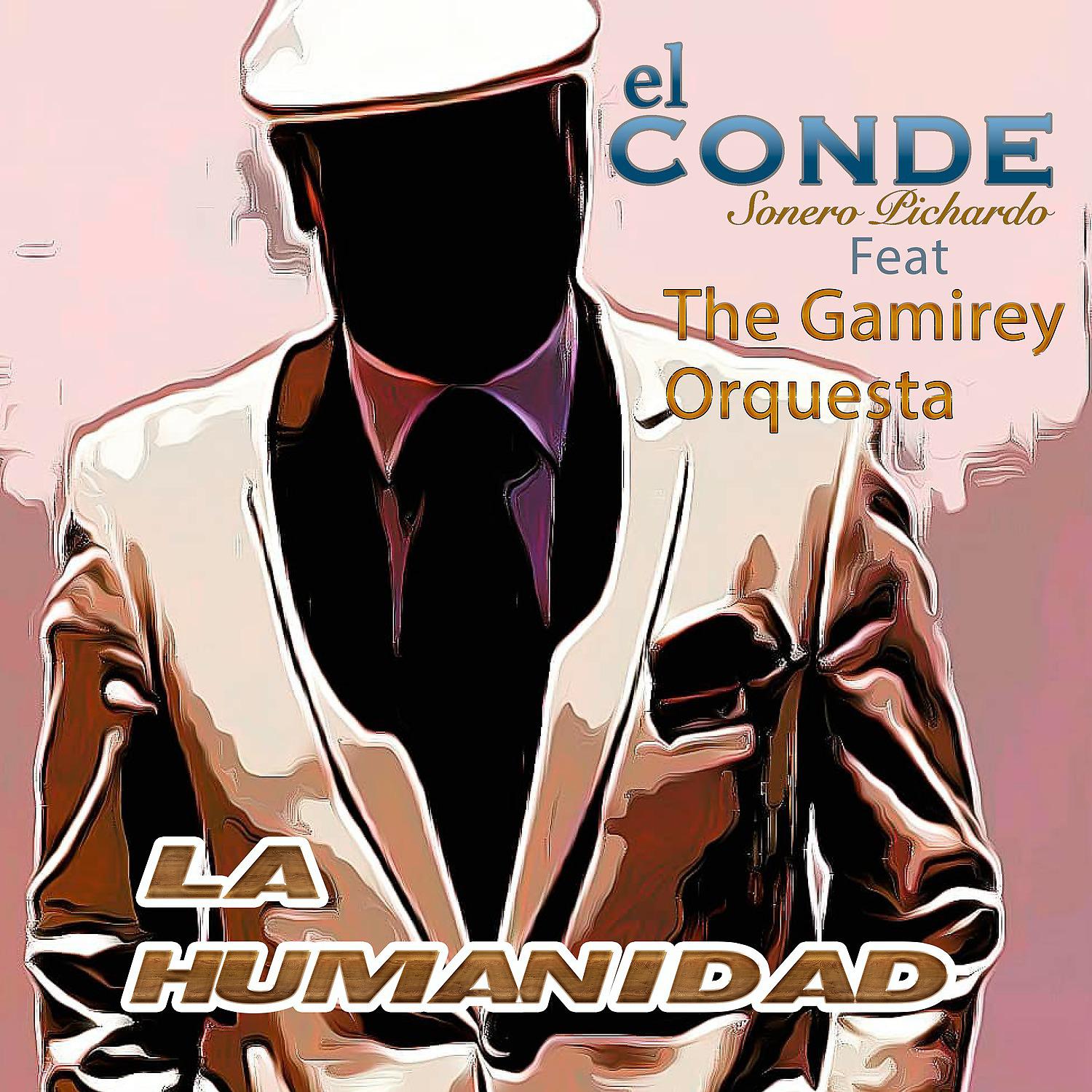 Постер альбома La Humanidad