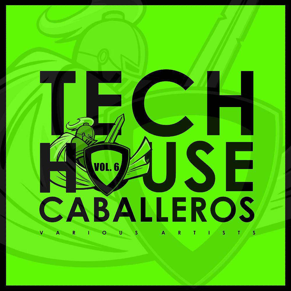 Постер альбома Tech House Caballeros, Vol. 6