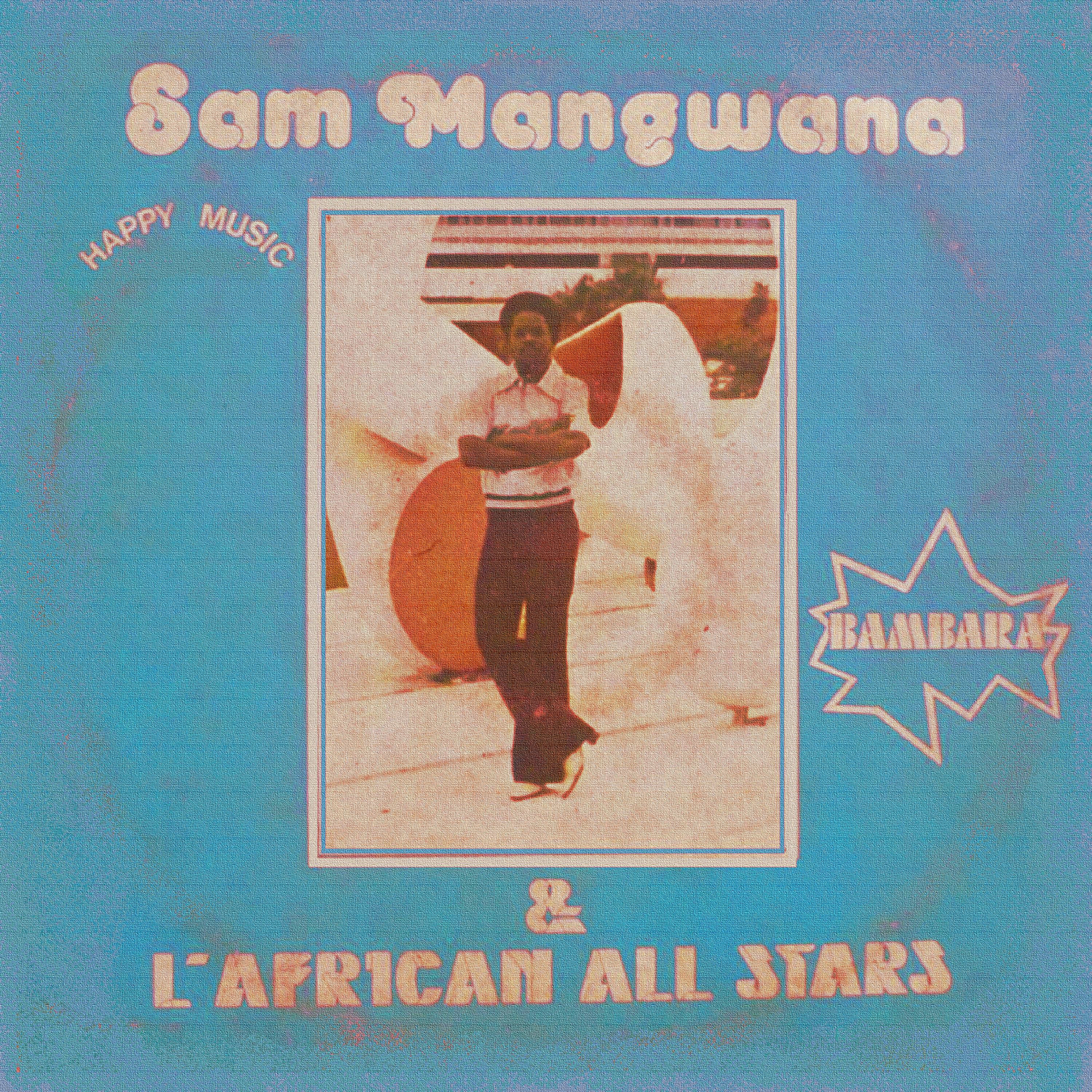 Постер альбома Bambara