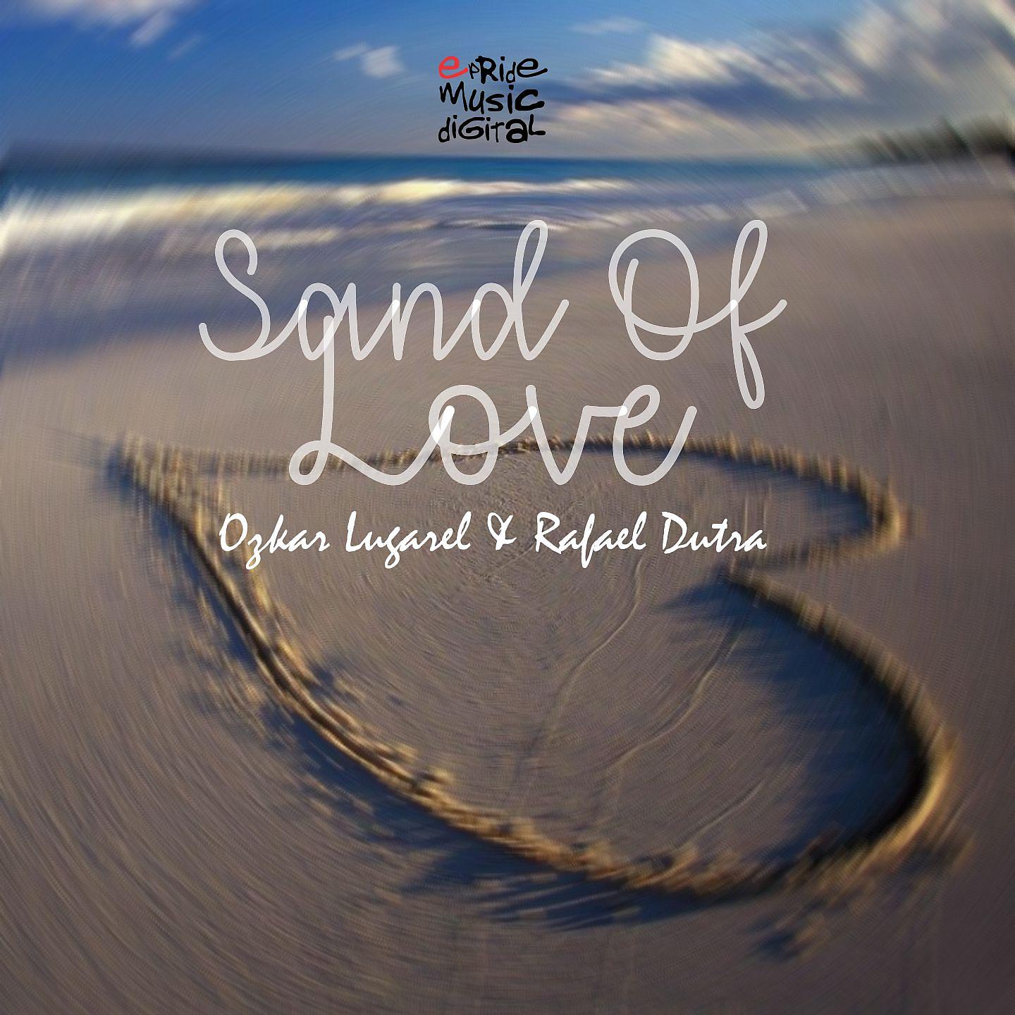 Постер альбома Sand of Love