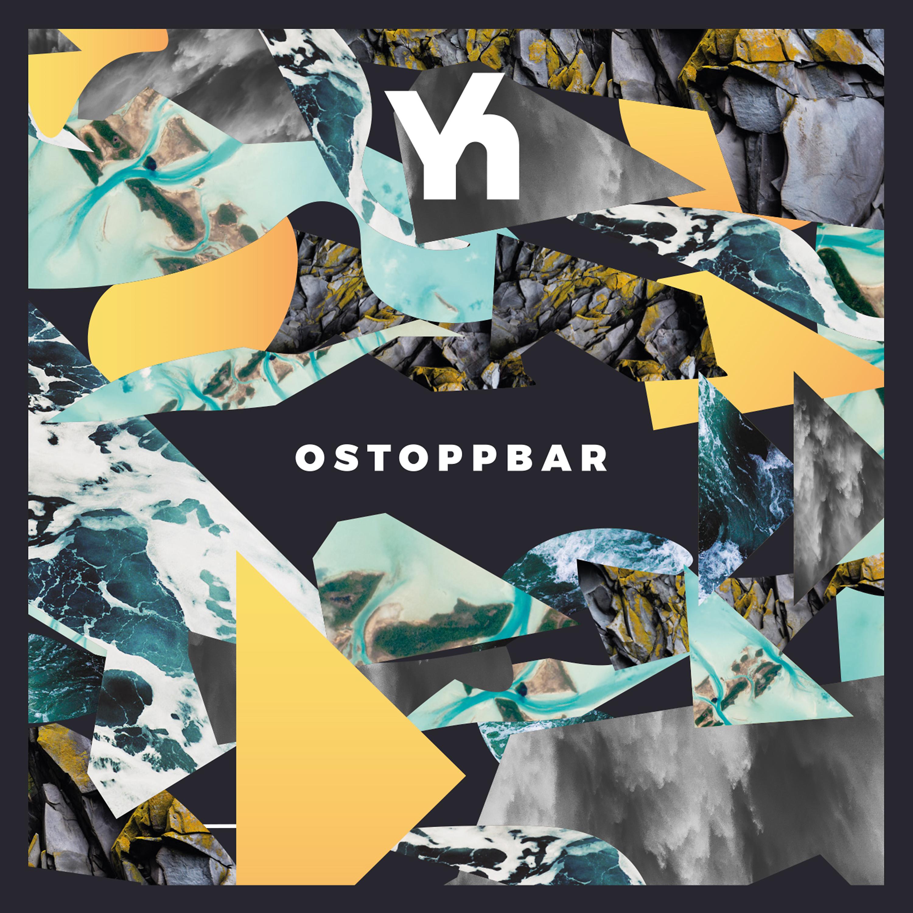 Постер альбома Ostoppbar