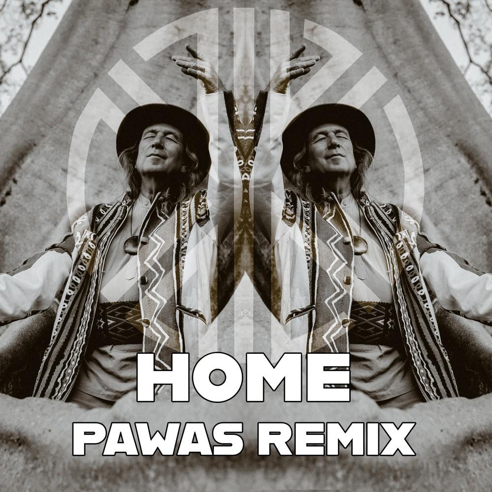 Постер альбома Home (Pawas Remix)