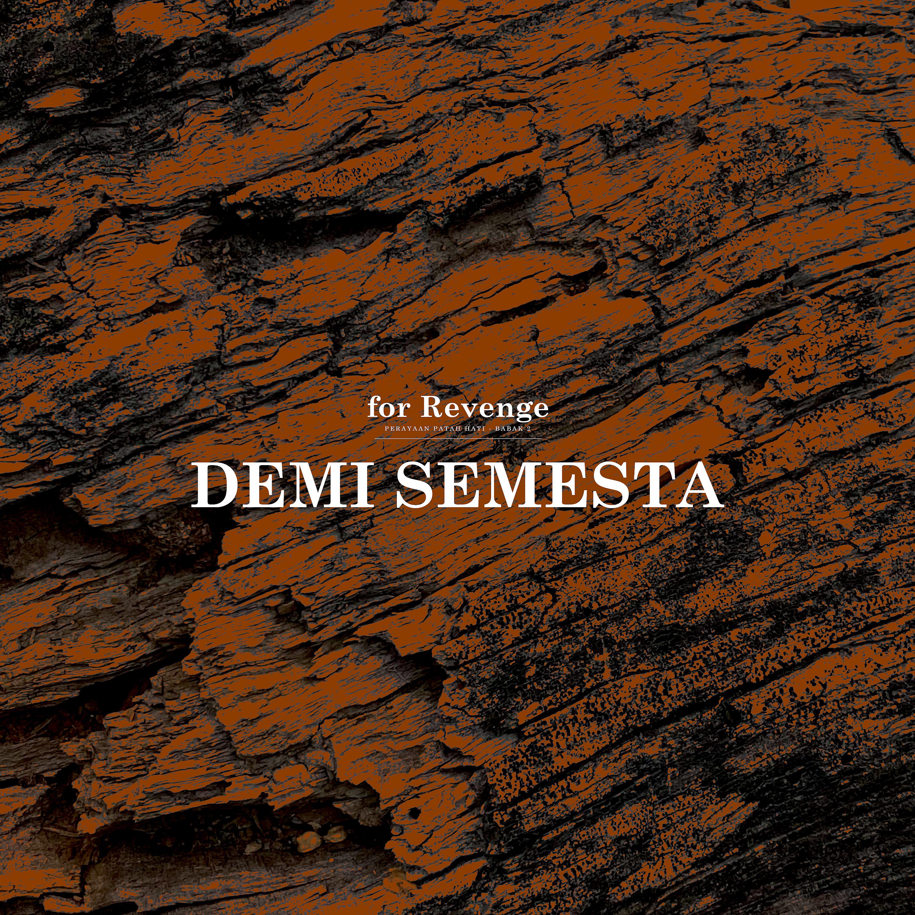 Постер альбома Demi Semesta