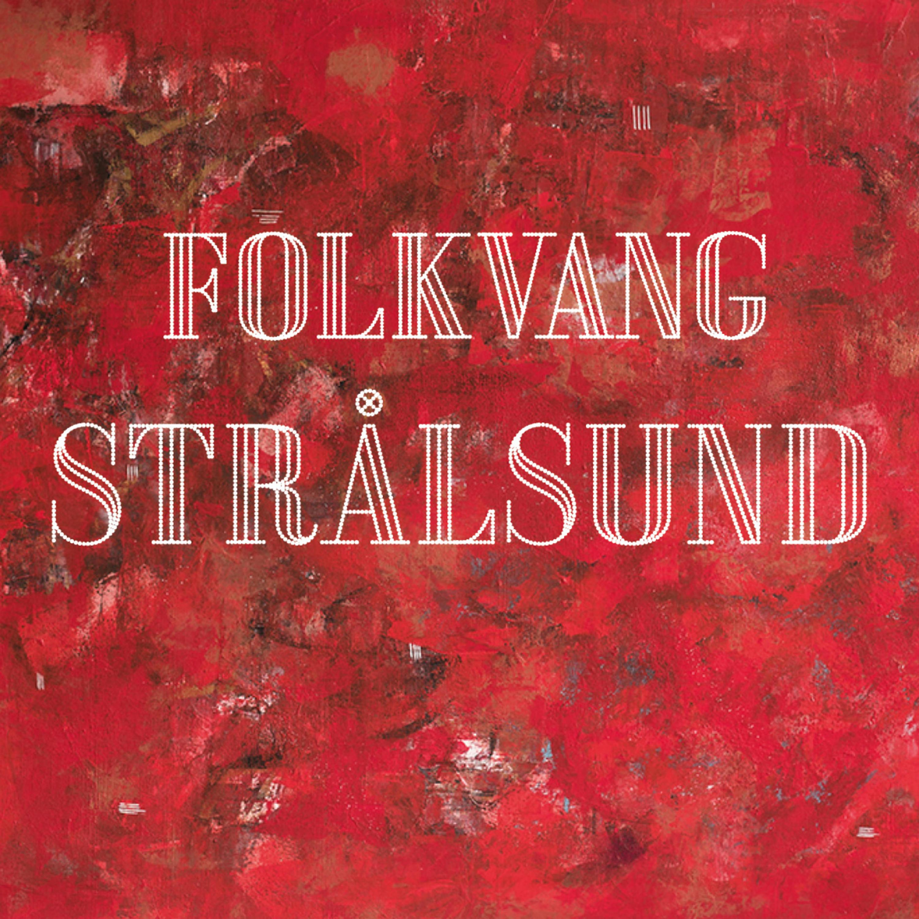 Постер альбома Strålsund