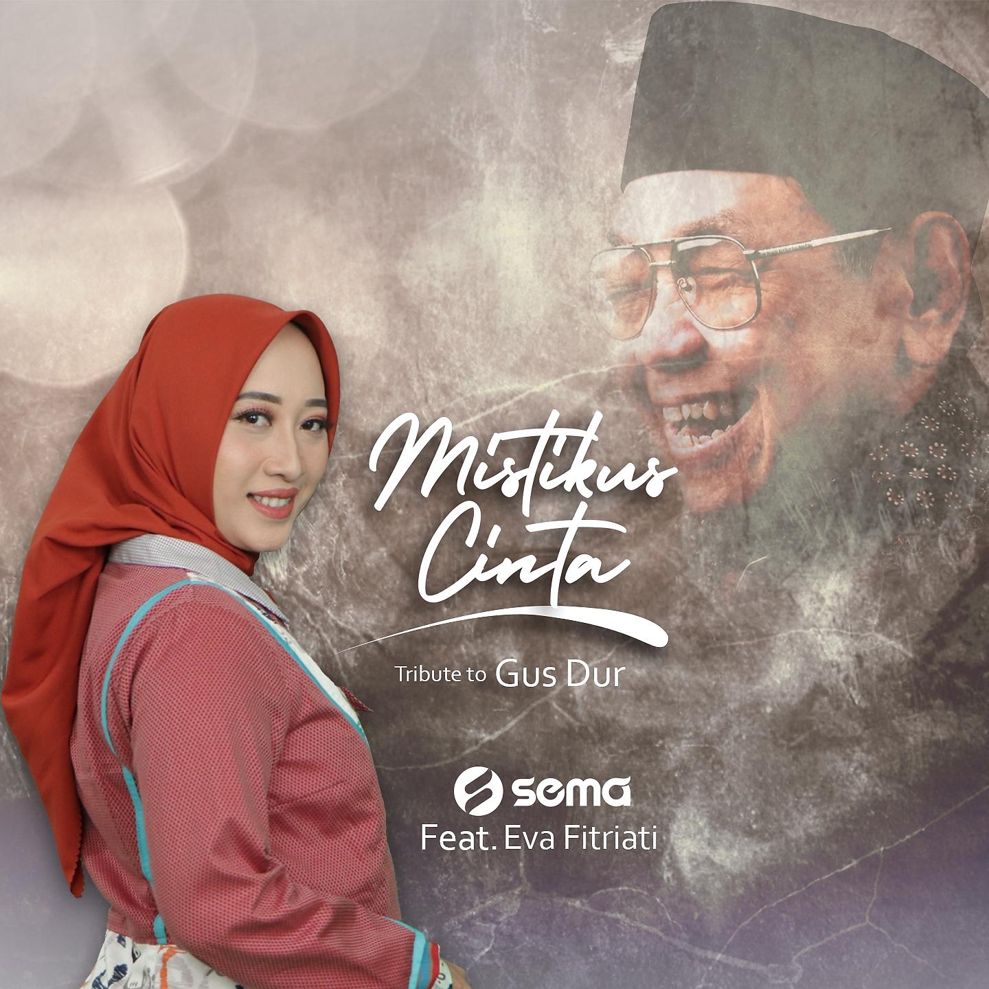 Постер альбома Mistikus Cinta: Tribute to Gus Dur