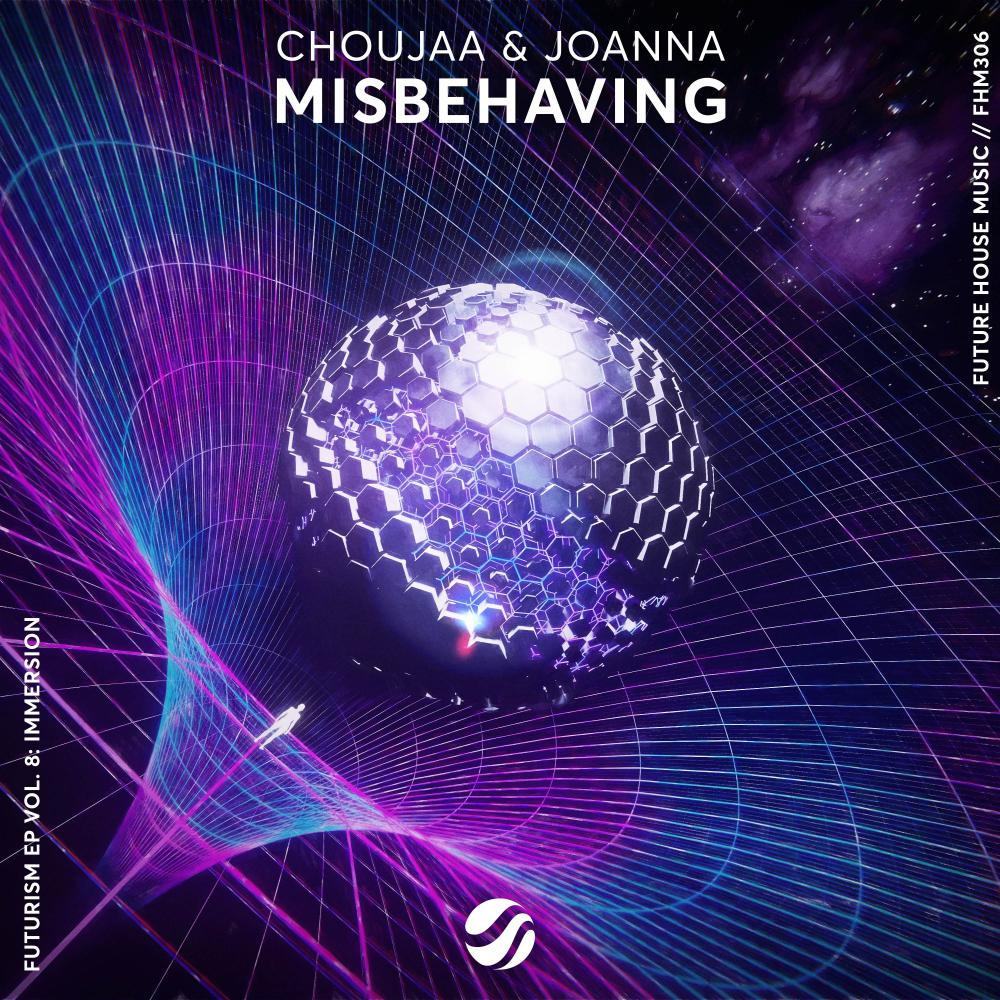 Постер альбома Misbehaving