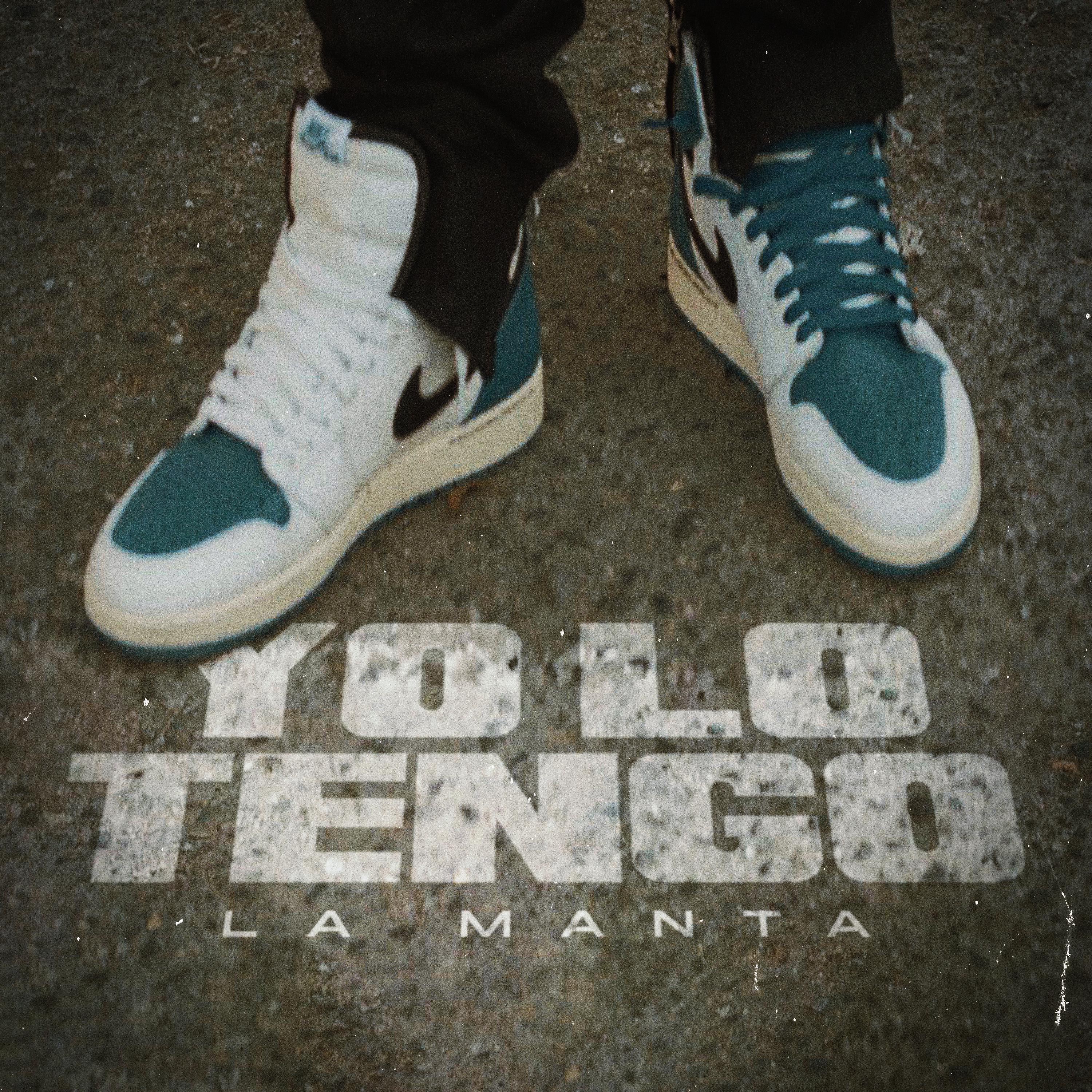 Постер альбома Yo Lo Tengo