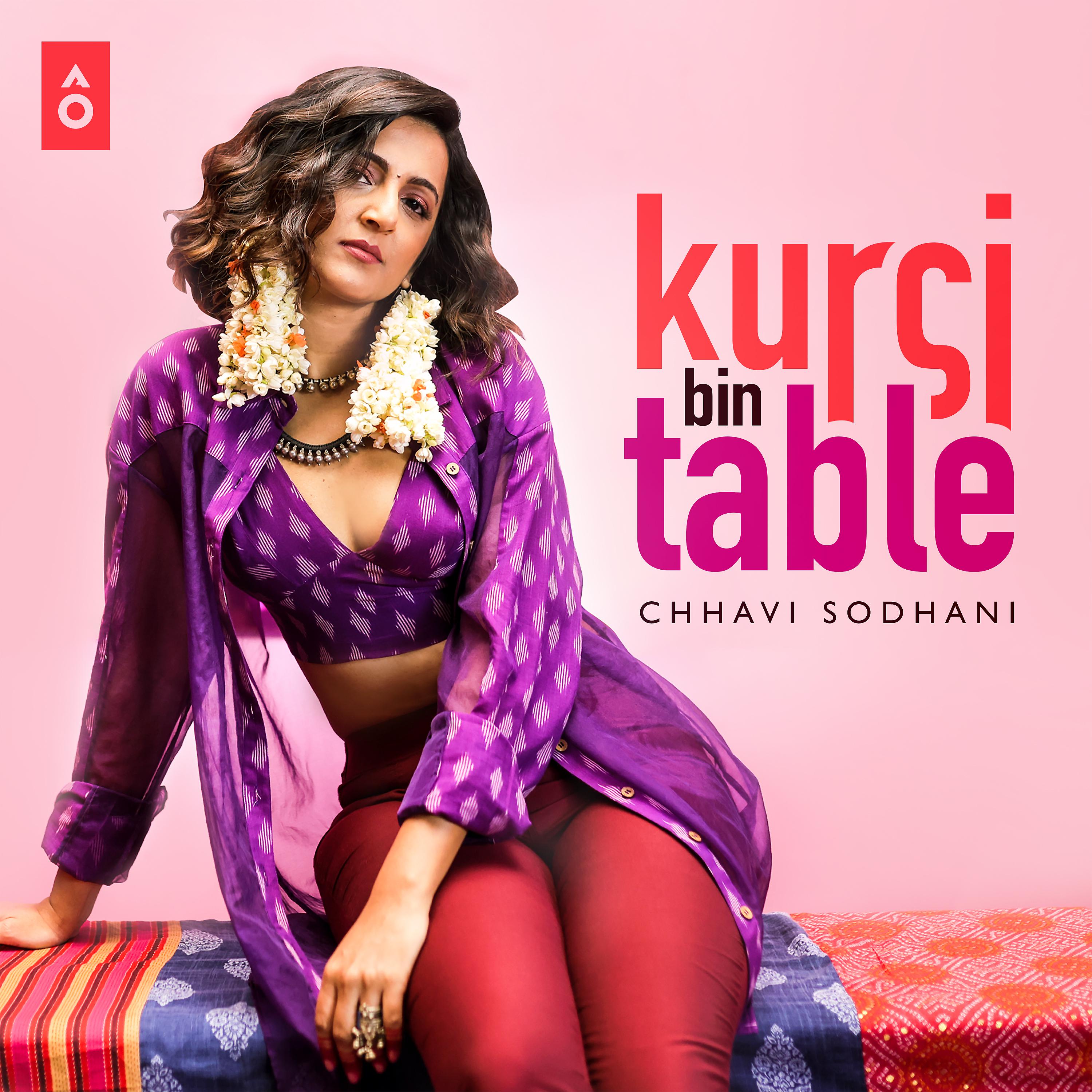 Постер альбома Kursi Bin Table