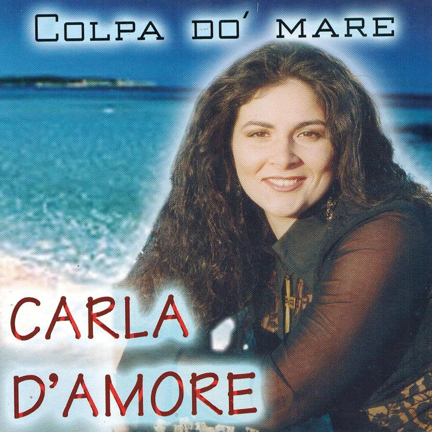 Постер альбома Colpa dò mare