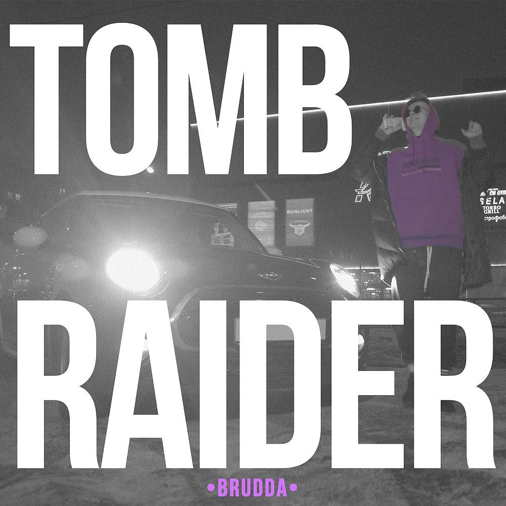 Постер альбома Tomb Raider