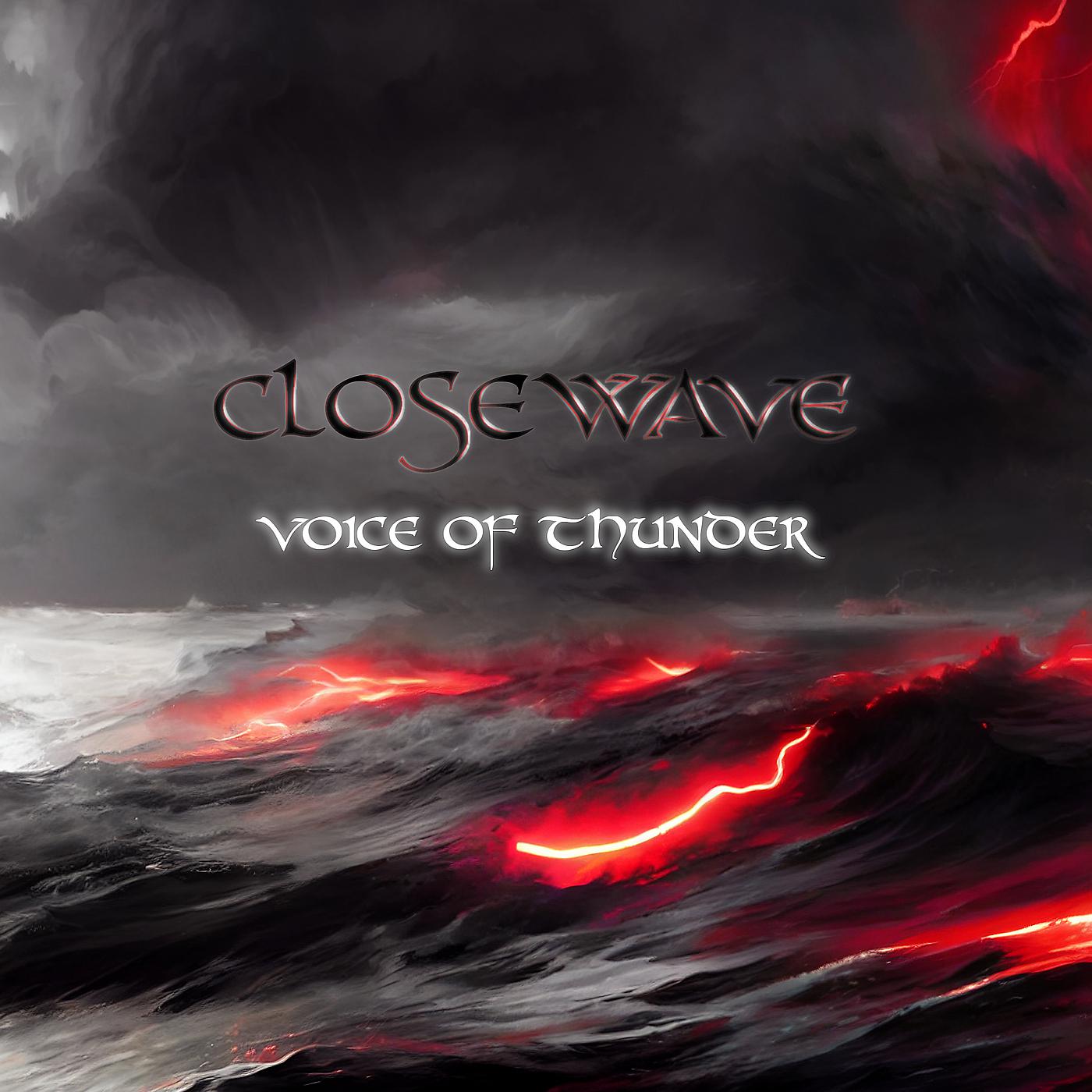 Постер альбома Voice of Thunder