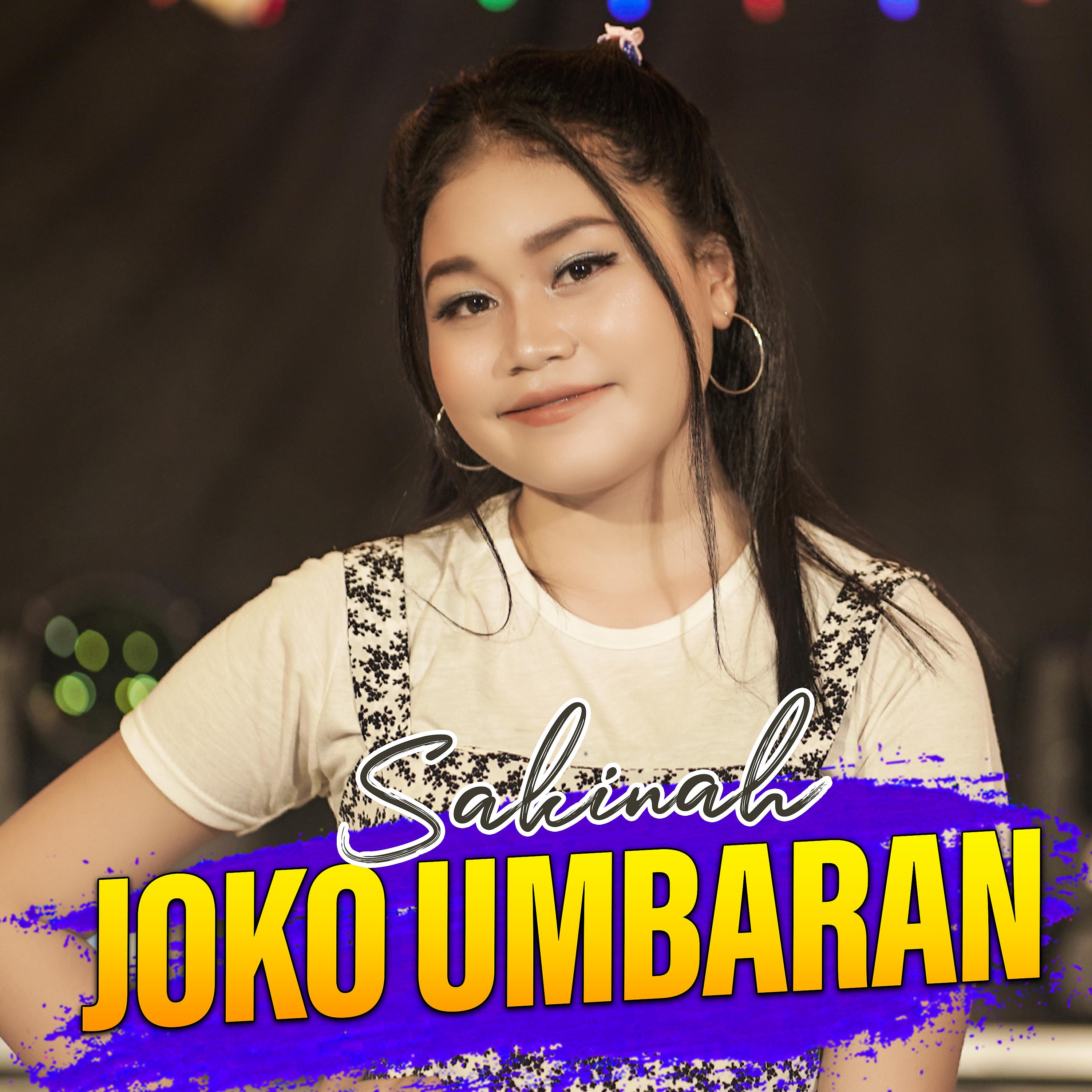 Постер альбома Joko Umbaran