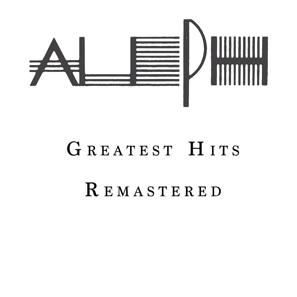 Постер альбома Greatest Hits (Remastered)