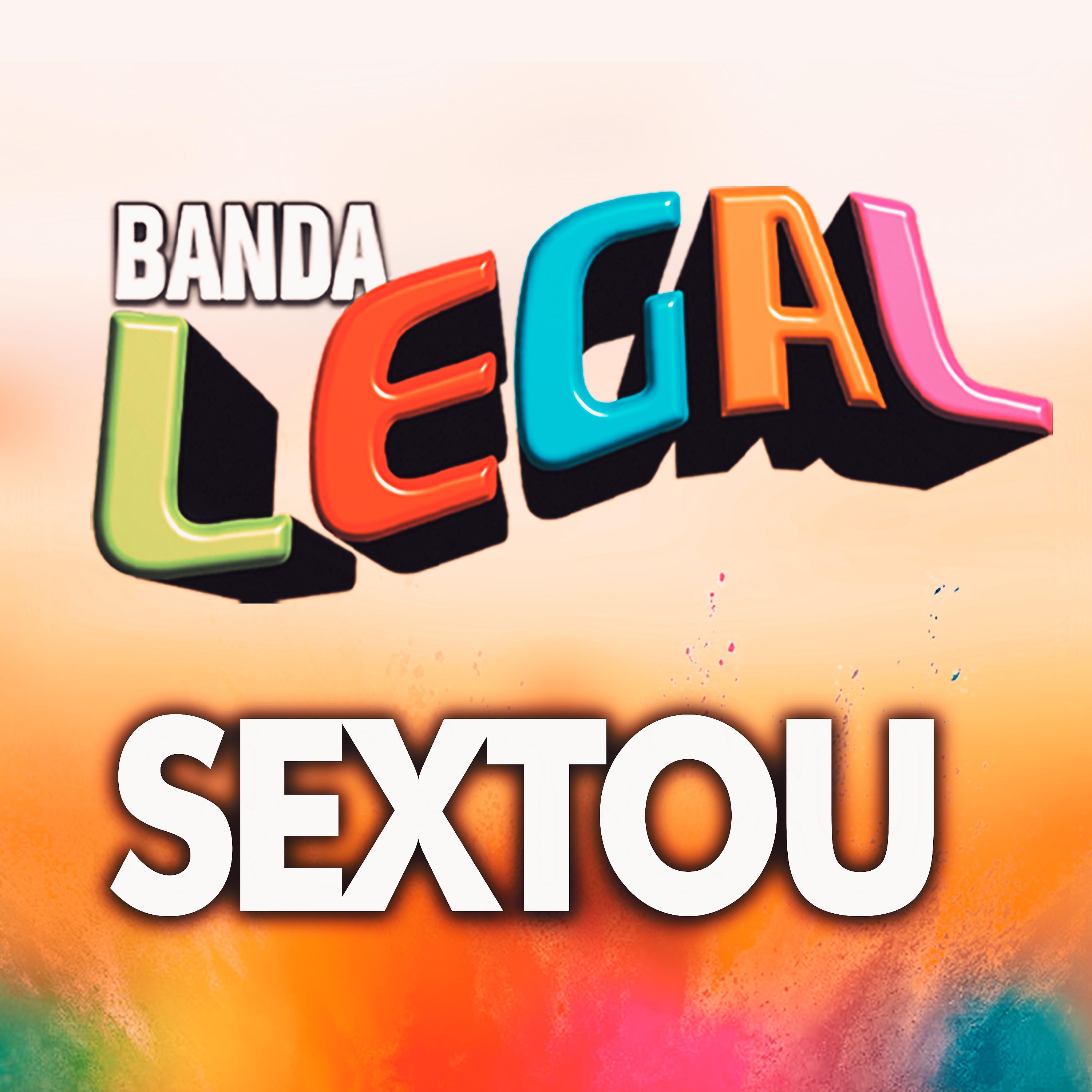 Постер альбома Sextou