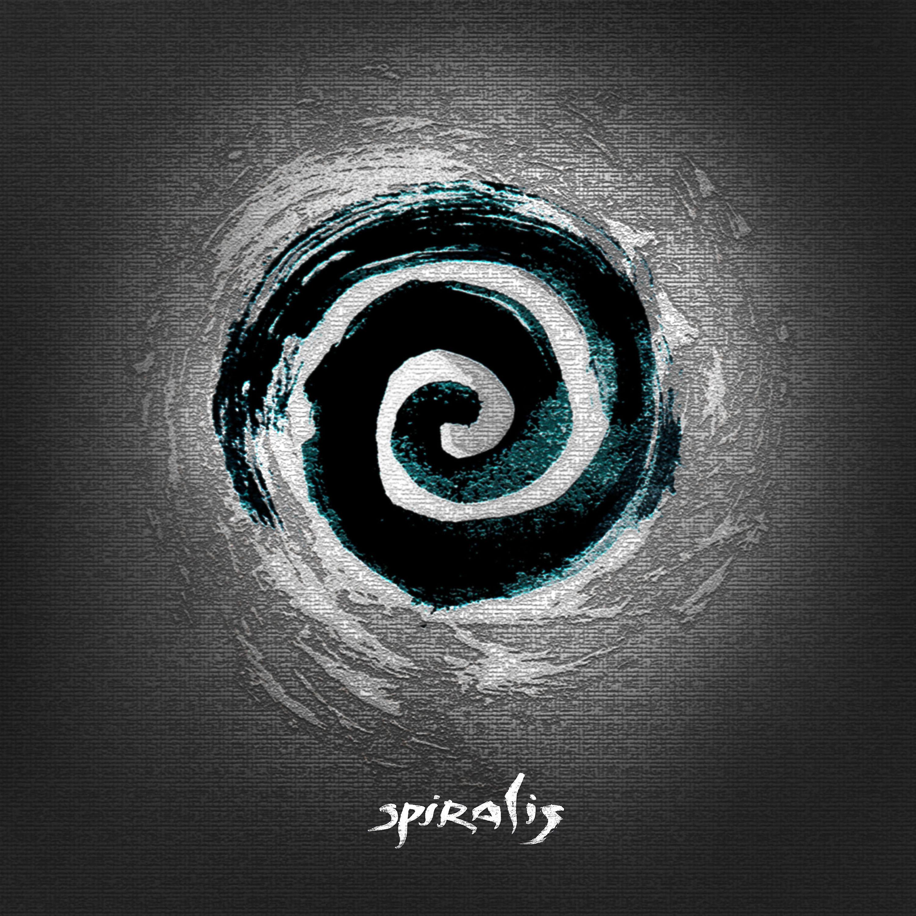 Постер альбома Spiralis