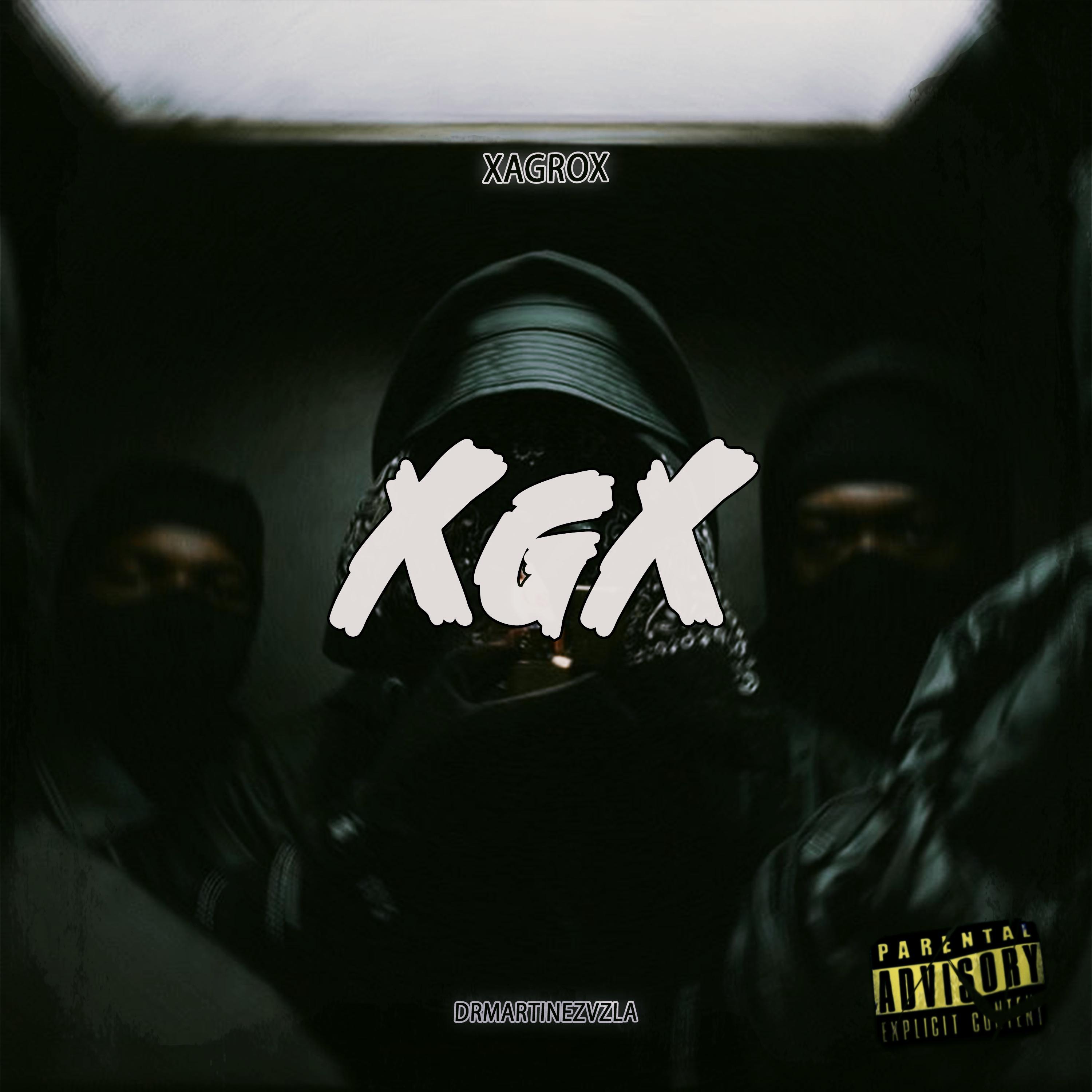 Постер альбома Xgx