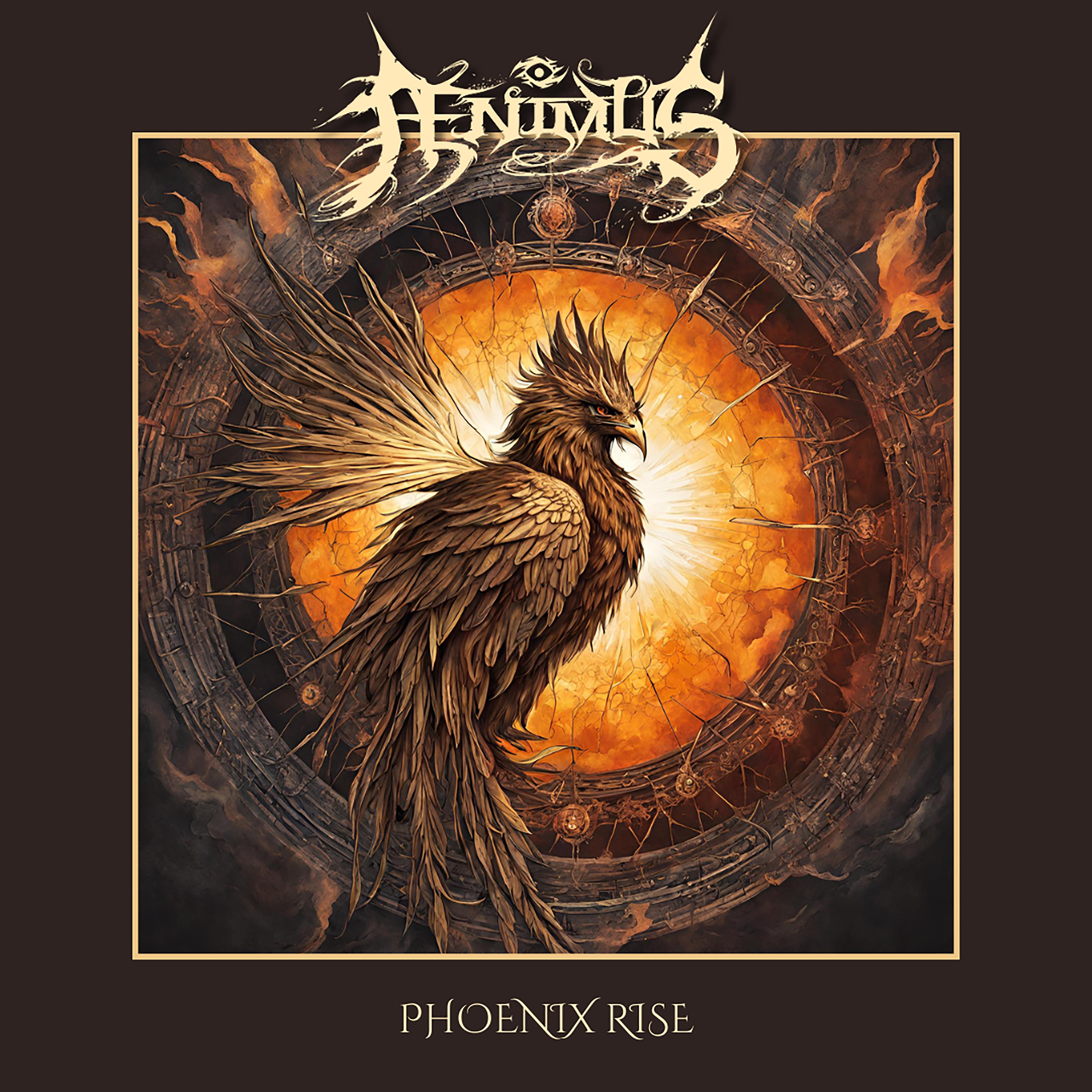 Постер альбома Phoenix Rise