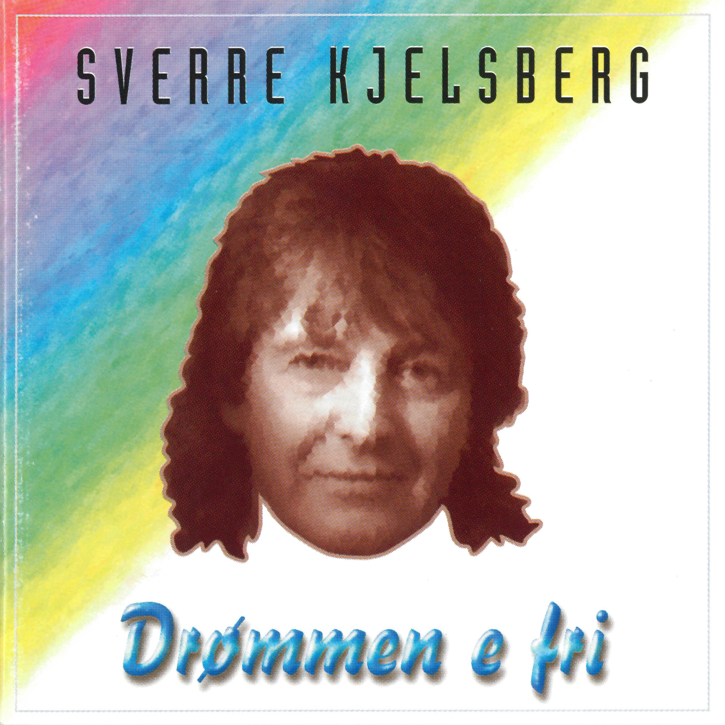 Постер альбома Drømmen E Fri