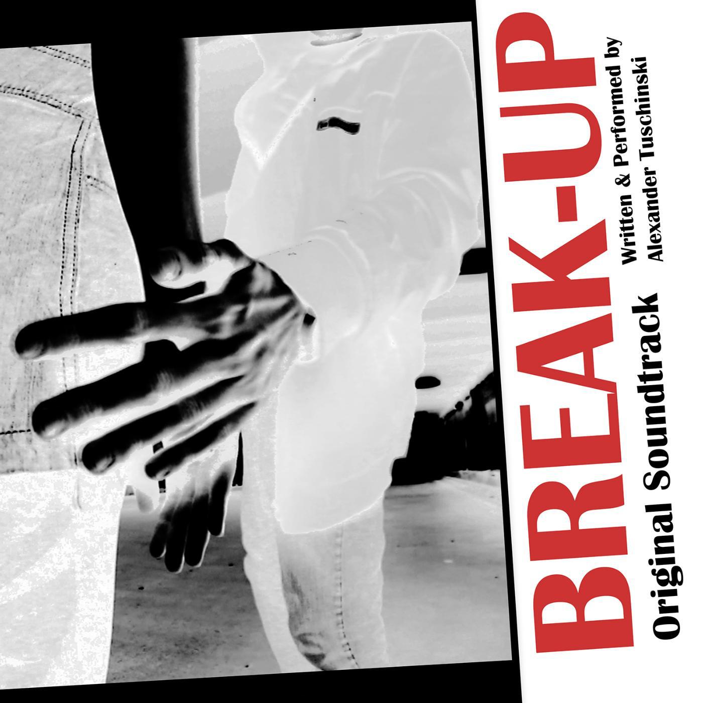 Постер альбома Break-up (Original Soundtrack)