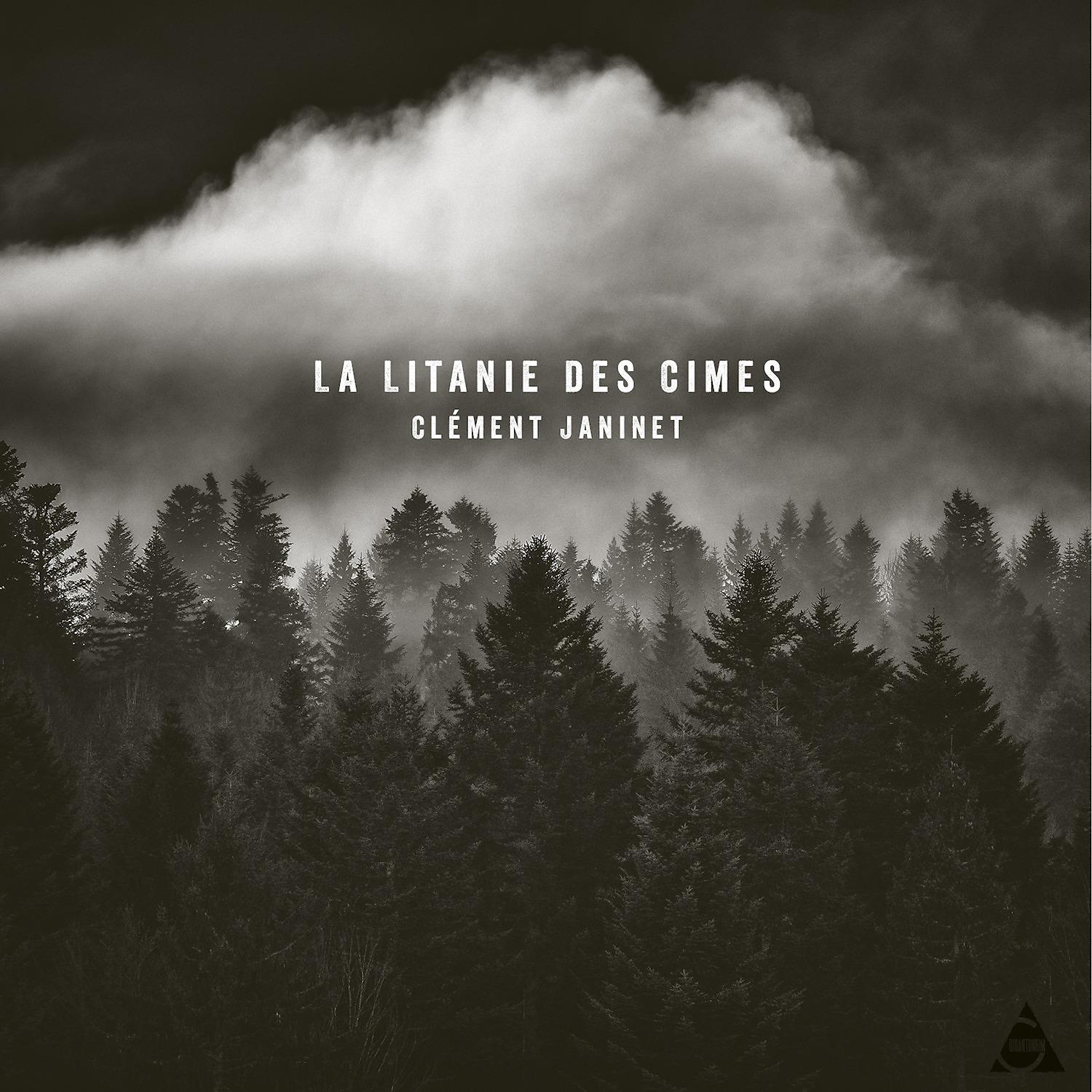 Постер альбома La litanie des cimes
