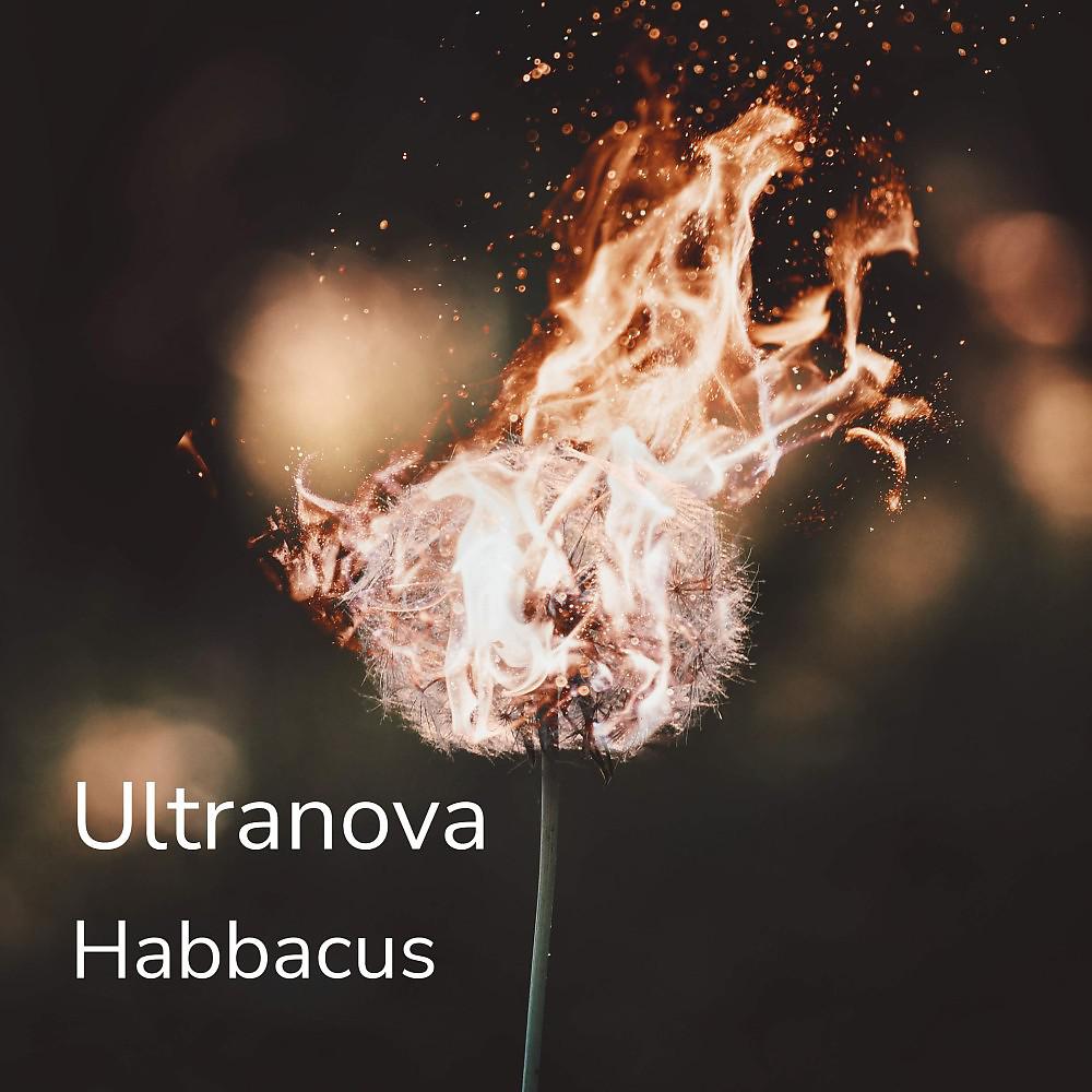 Постер альбома Ultranova