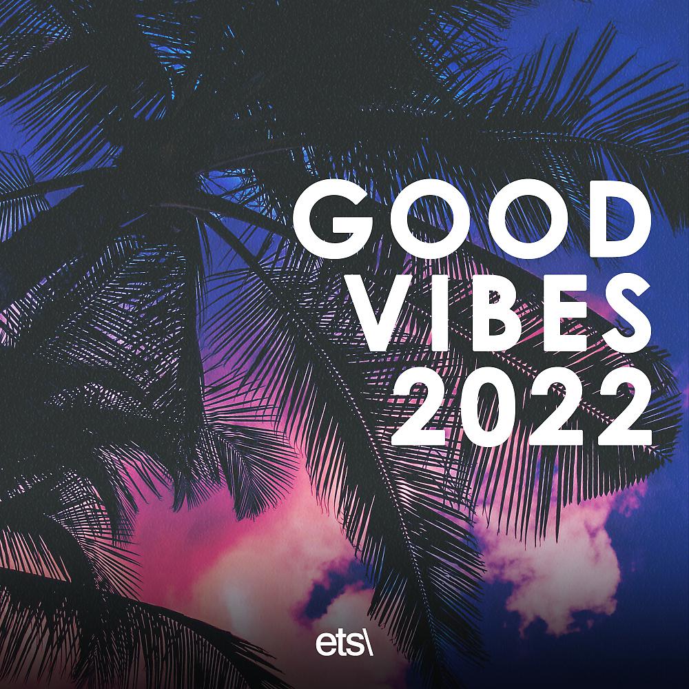 Постер альбома Good Vibes 2022