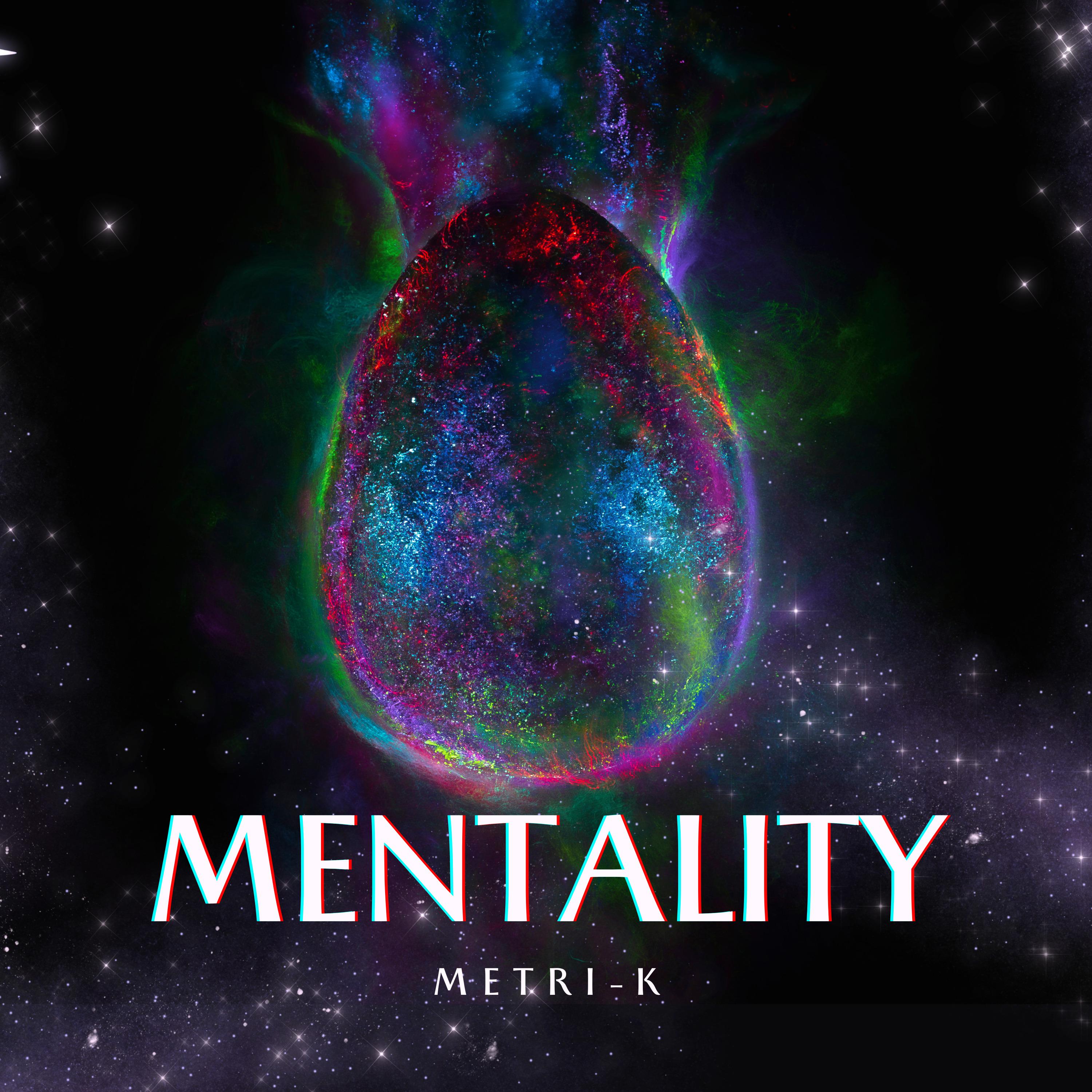 Постер альбома Mentality