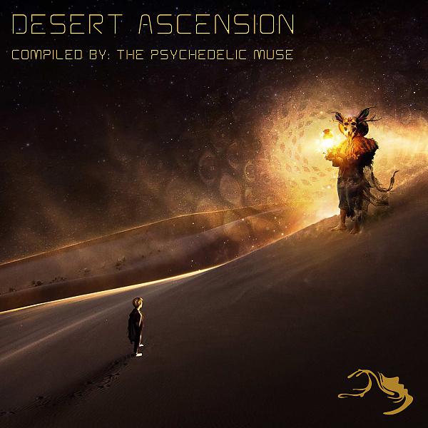 Постер альбома Desert Ascension