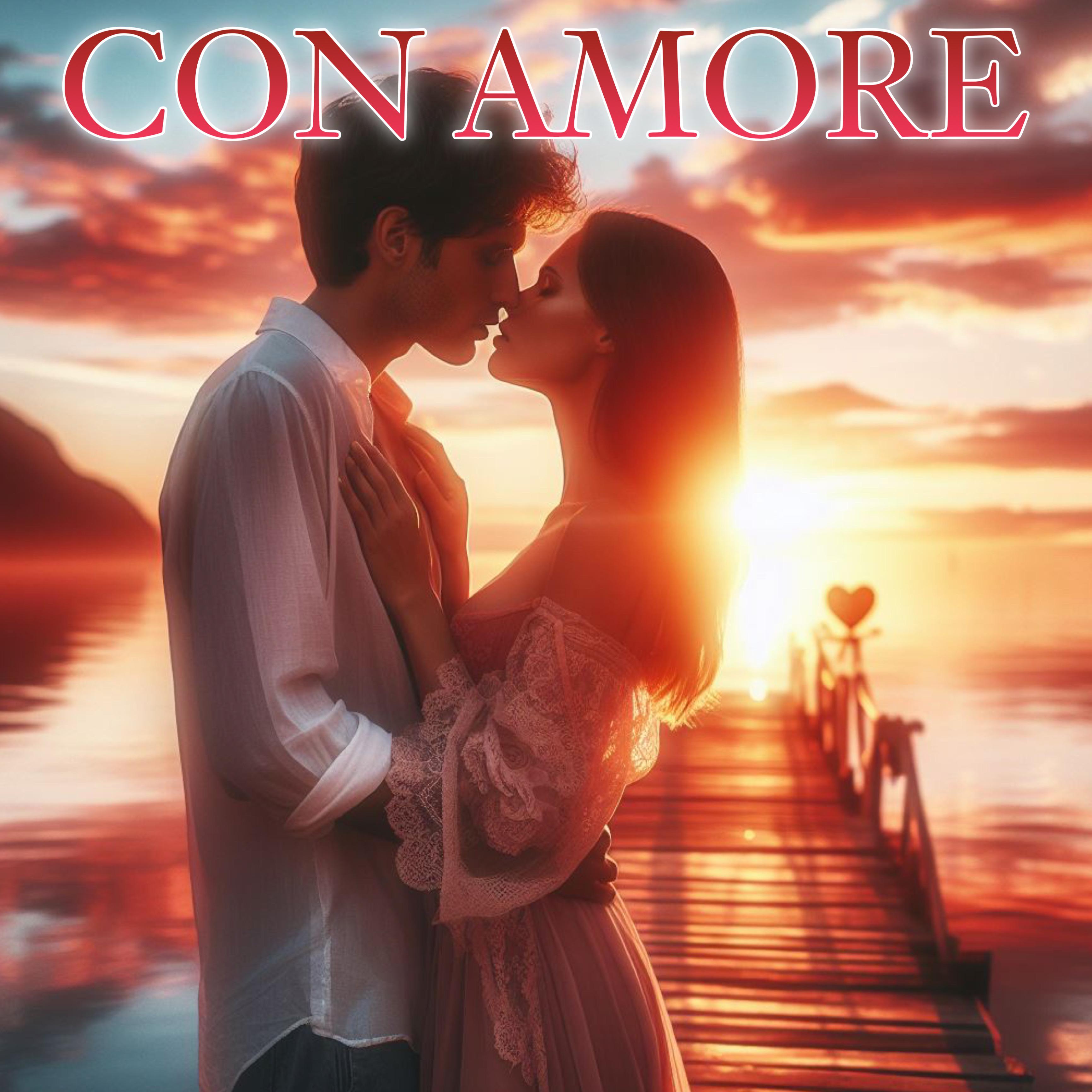 Постер альбома Con Amore
