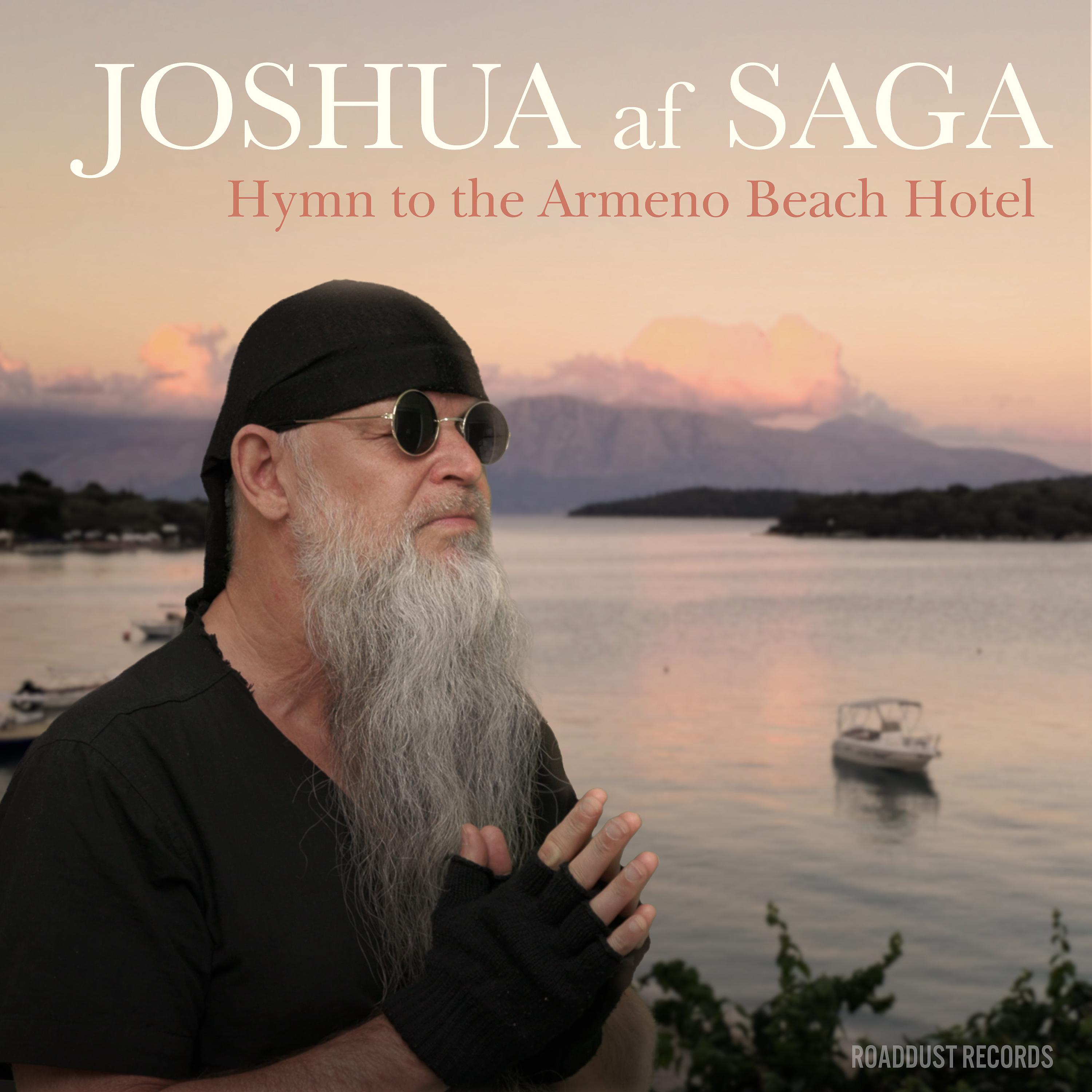 Постер альбома Hymn to the Armeno Beach Hotel