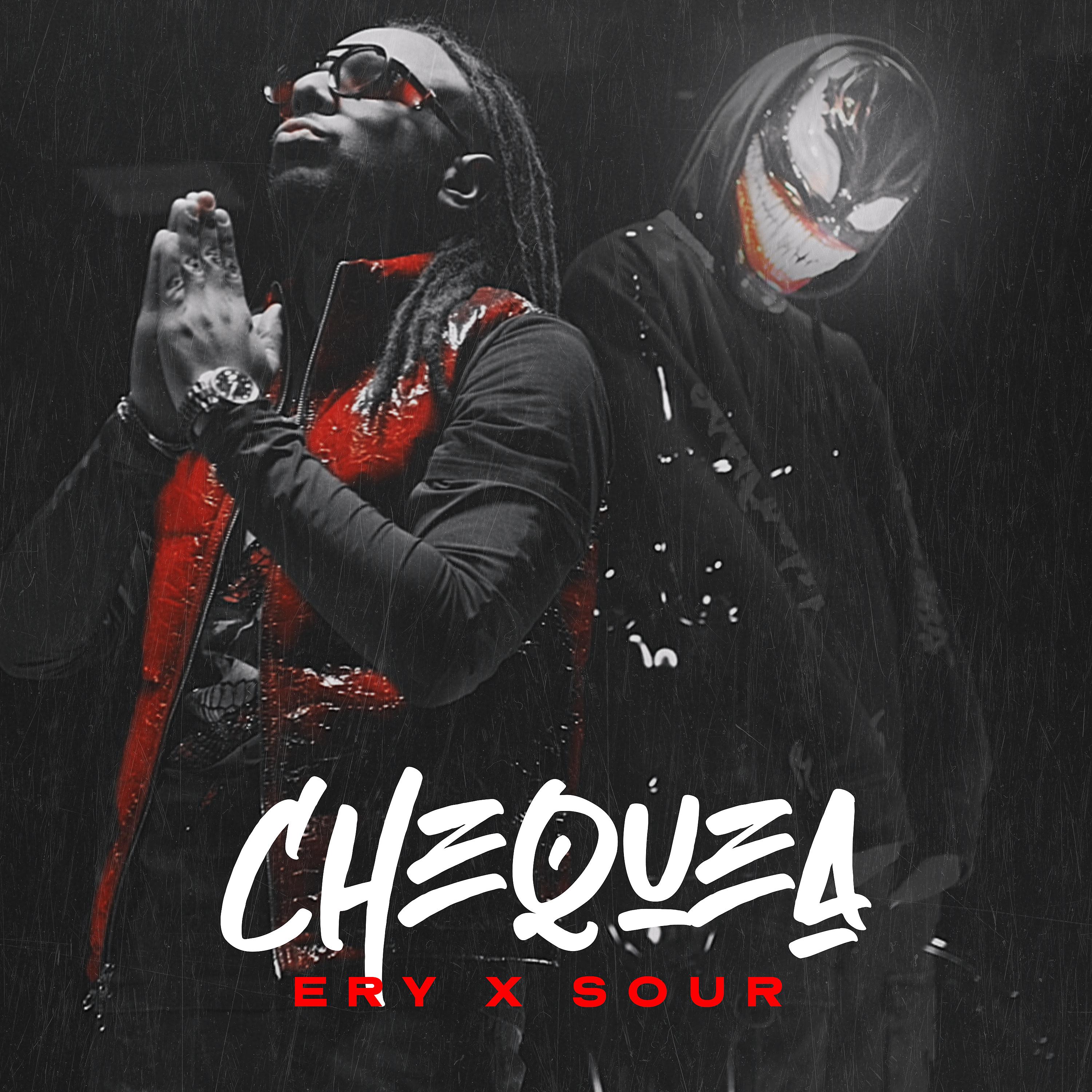 Постер альбома Chequea