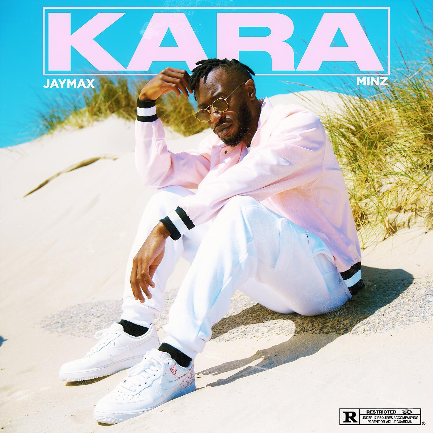 Постер альбома Kara