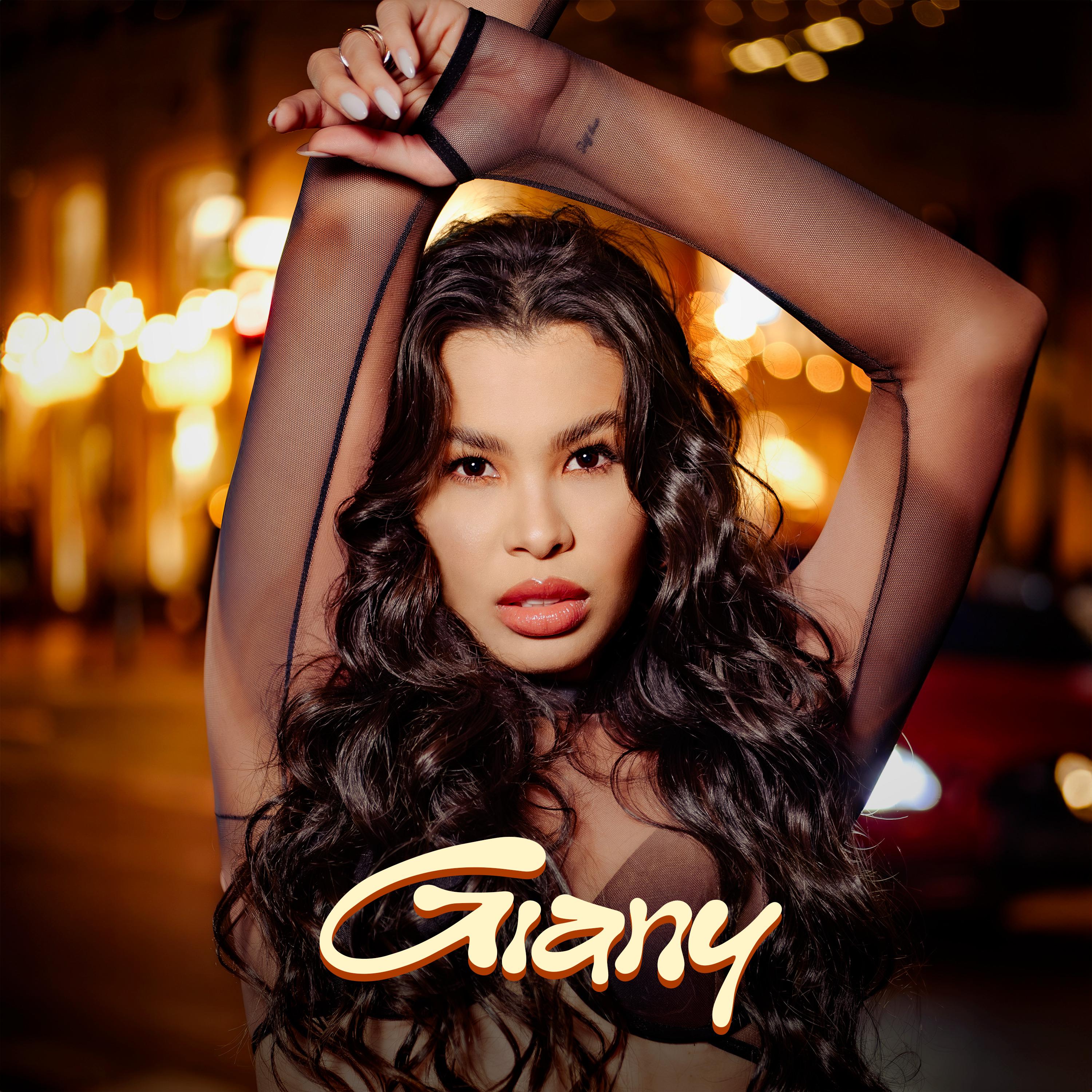 Постер альбома Giany