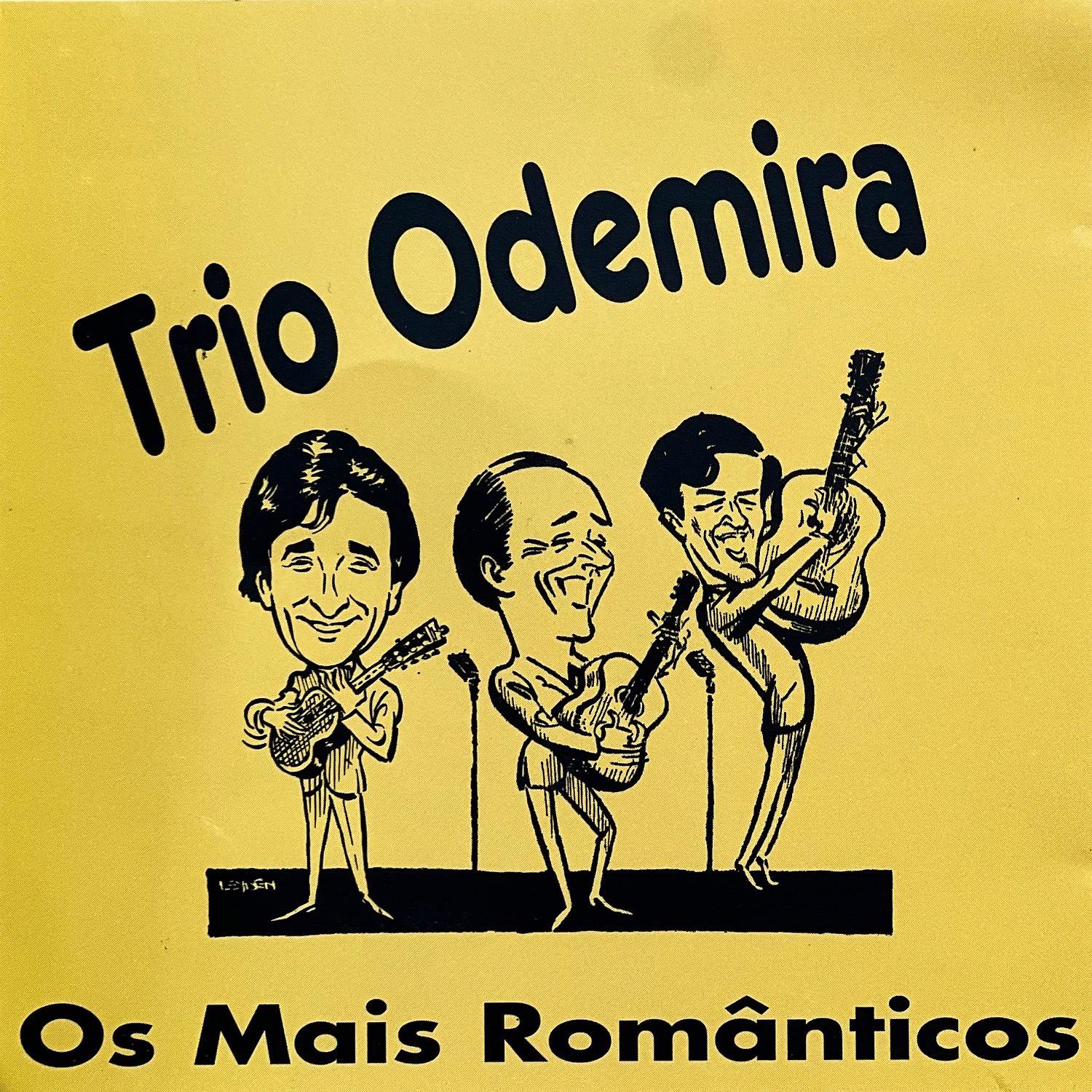 Постер альбома Os Mais Românticos